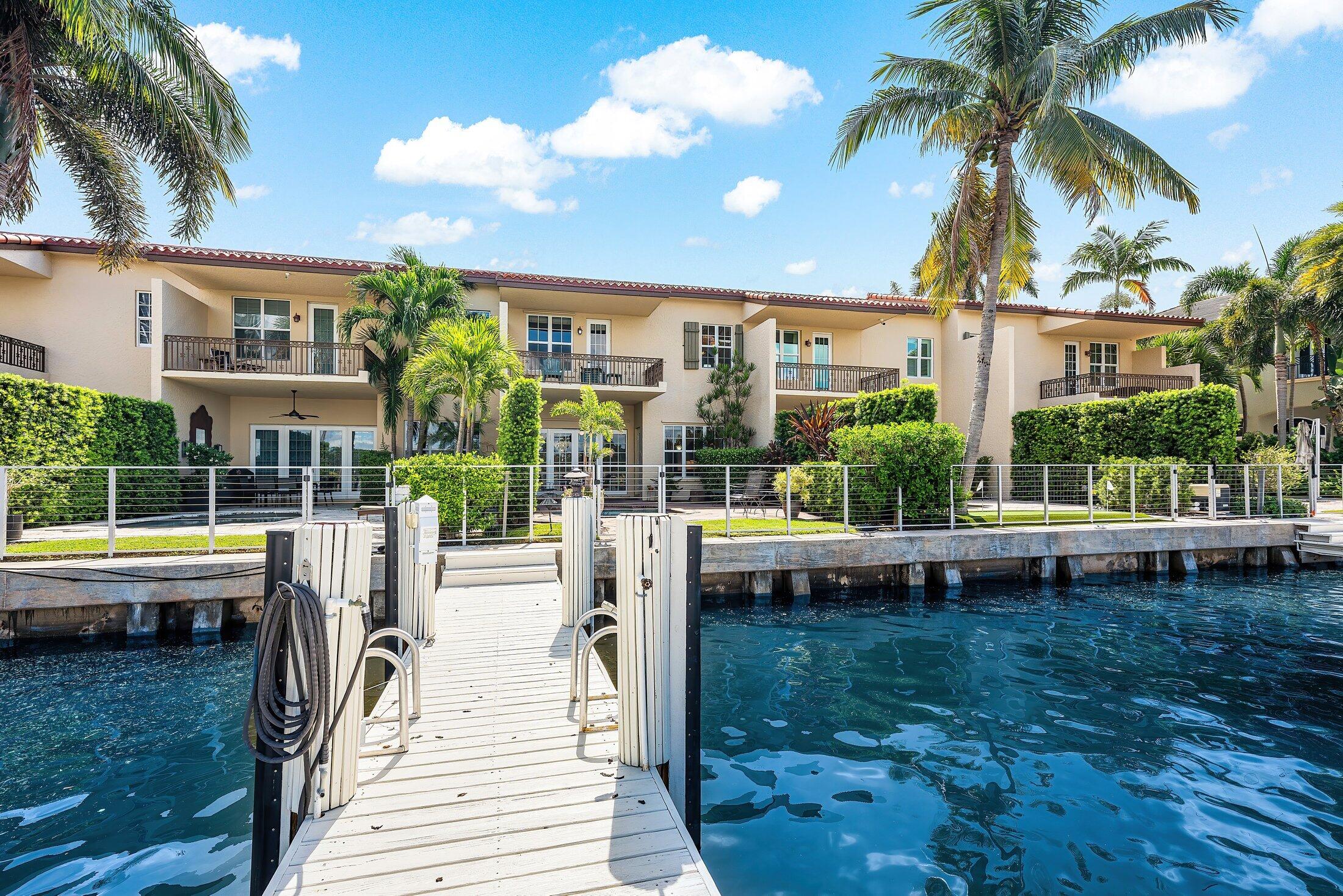 256 Venetian Drive