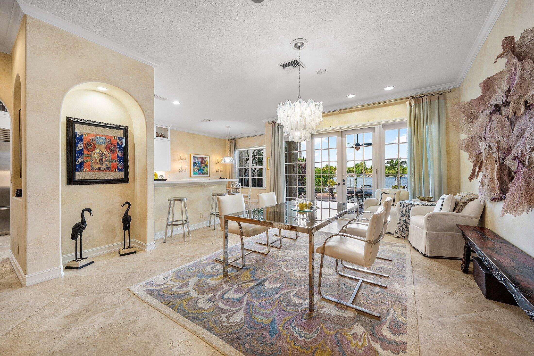 256 Venetian Drive