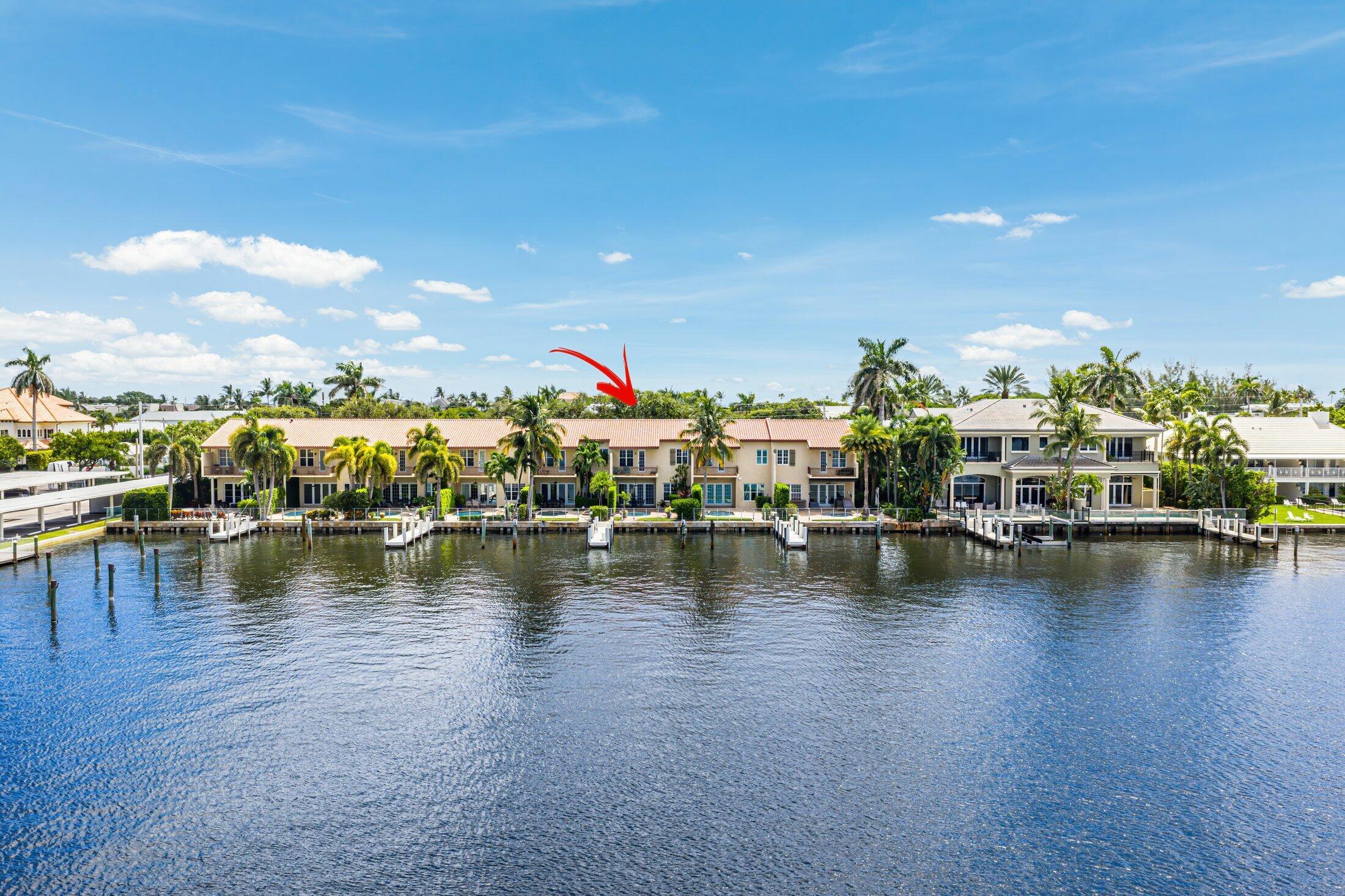 256 Venetian Drive