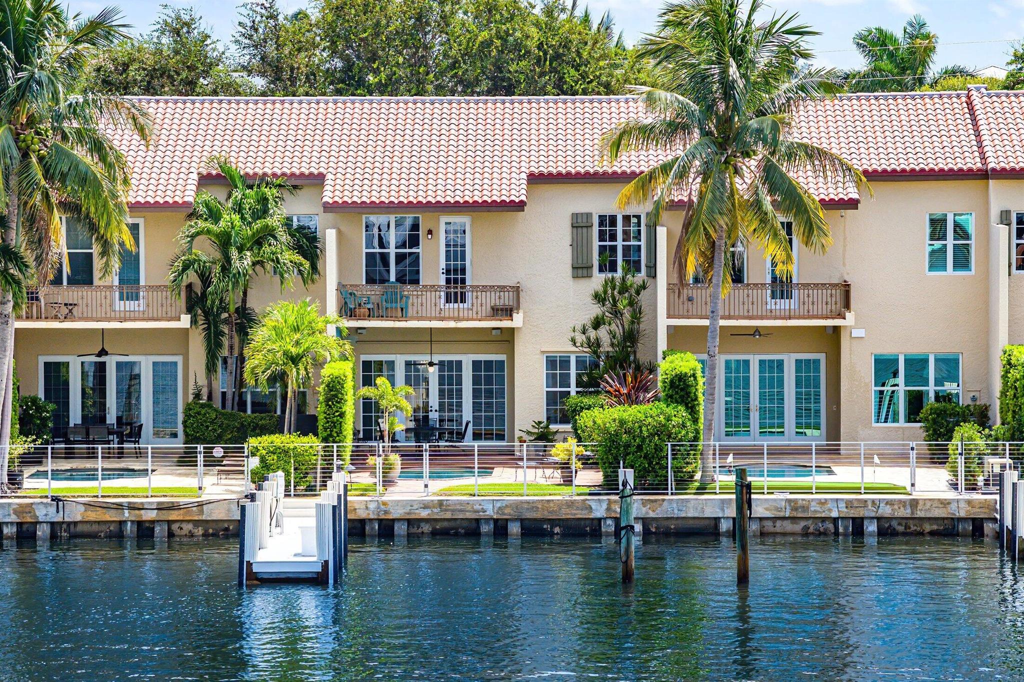 256 Venetian Drive