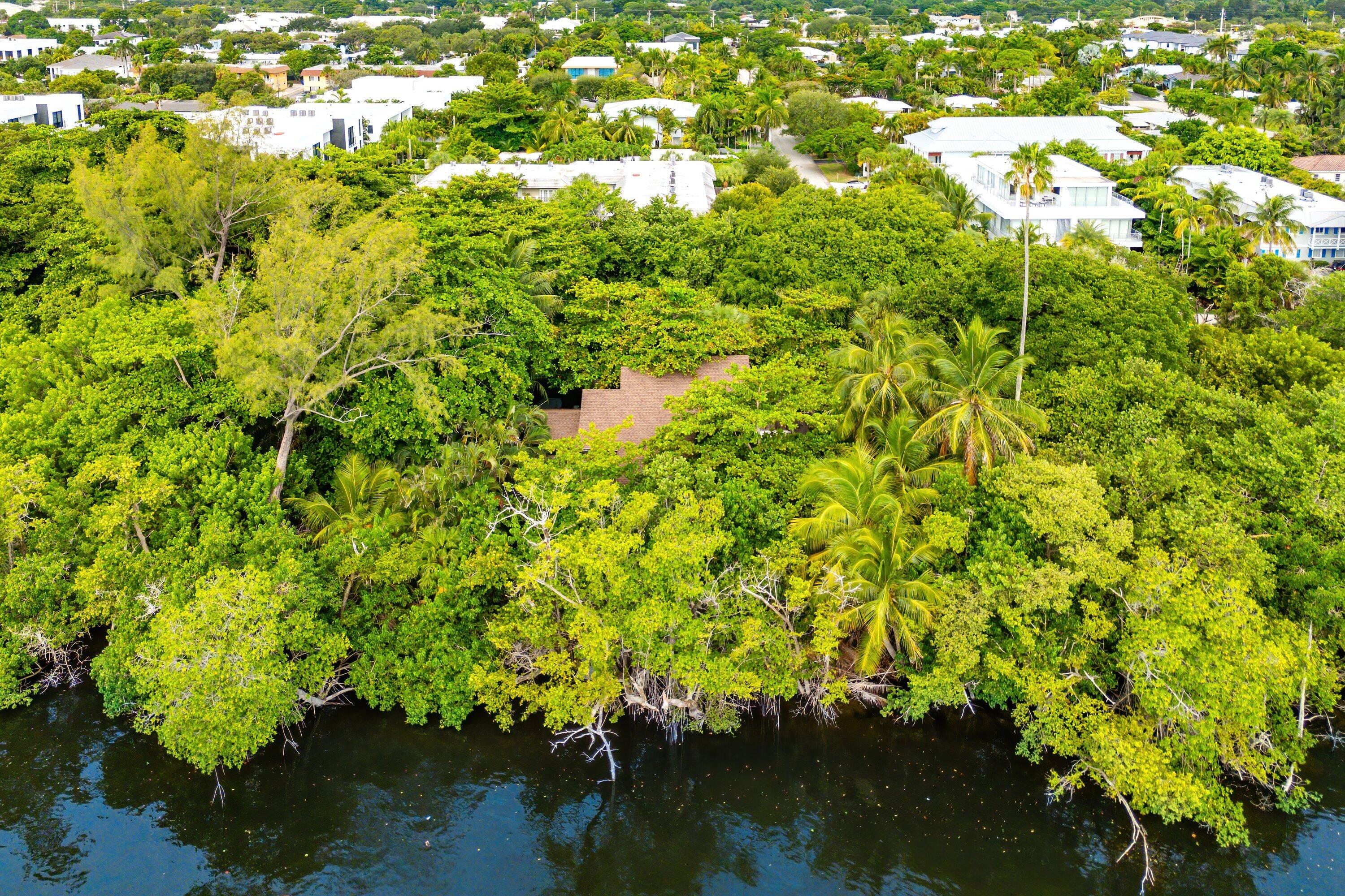 1001 Palm Trail