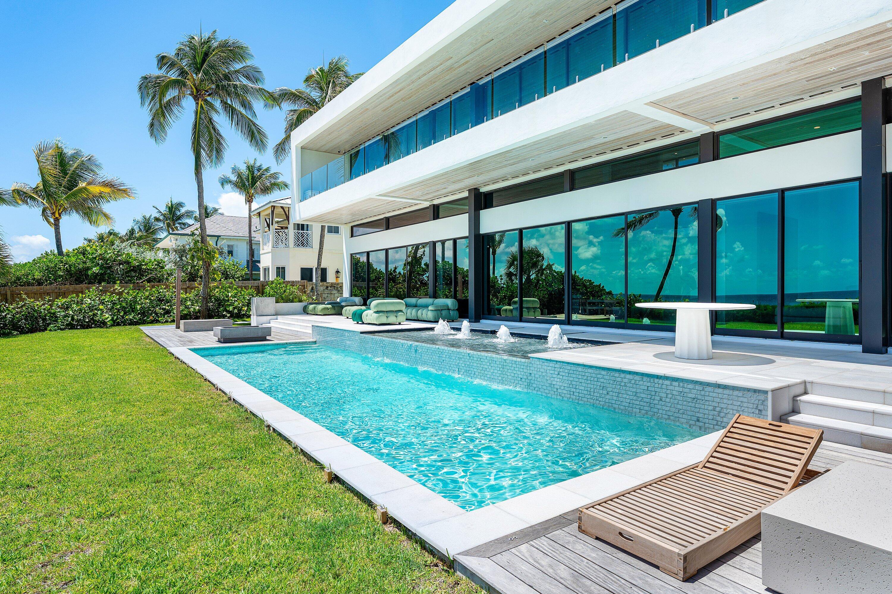 6273 N Ocean Boulevard