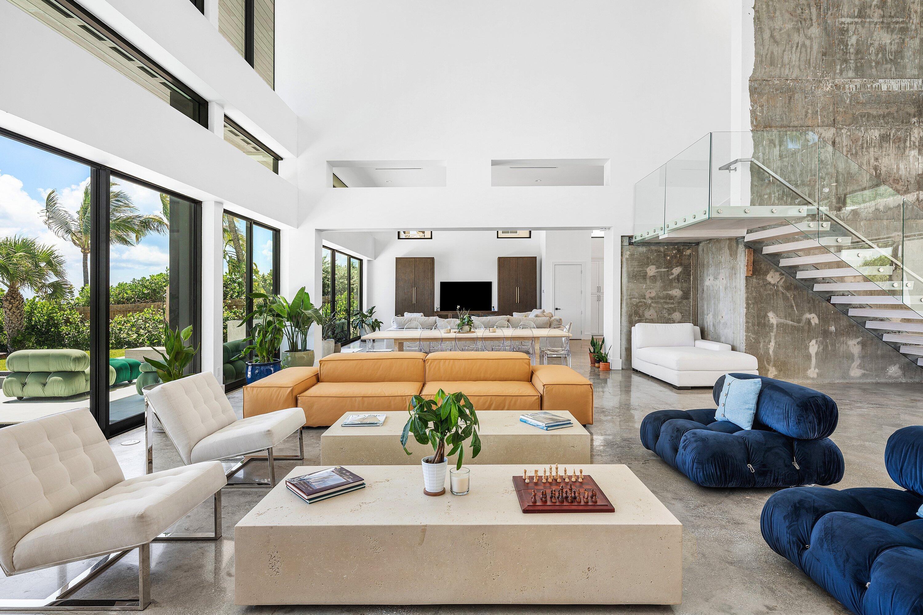 6273 N Ocean Boulevard