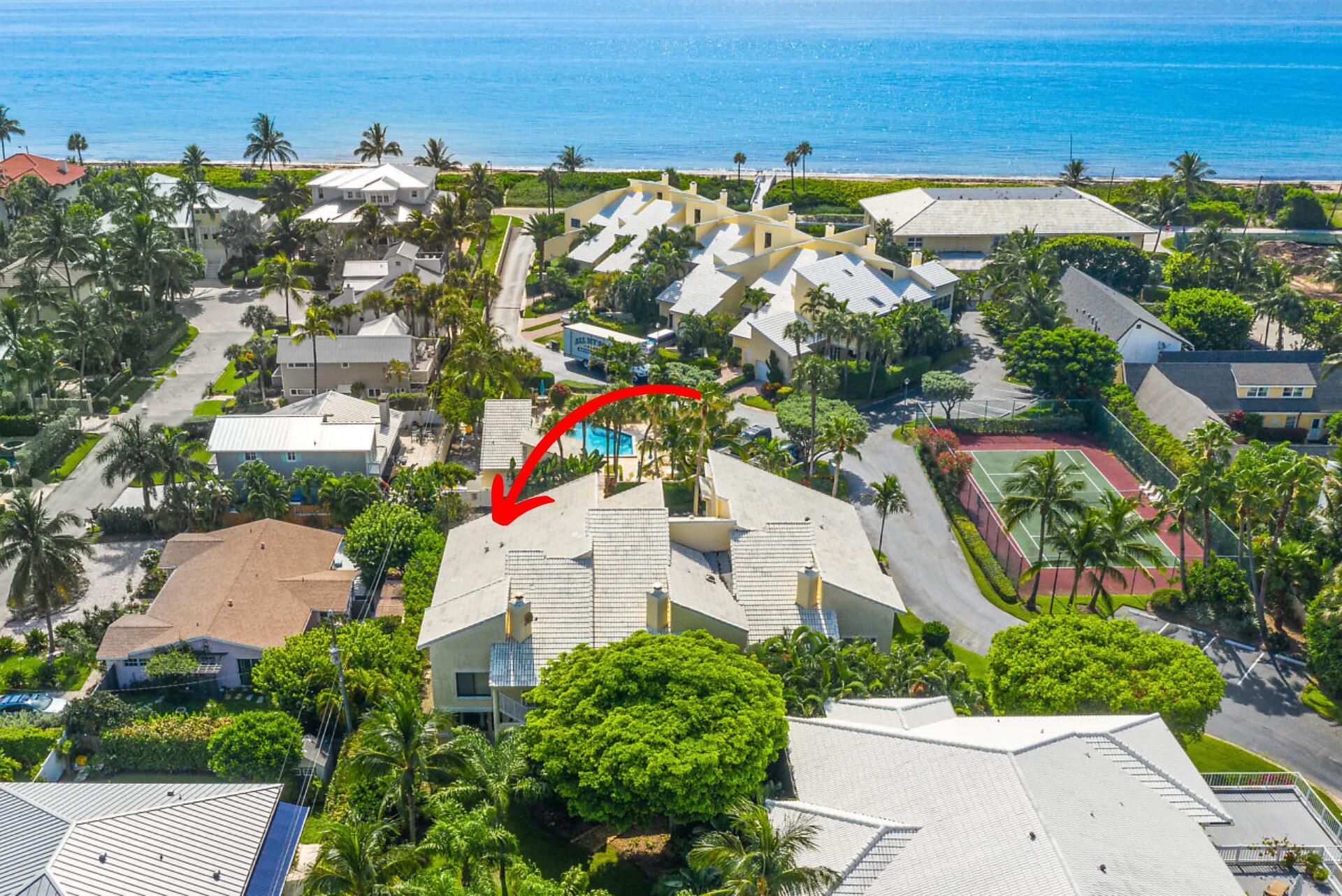 5107 N Ocean Boulevard C