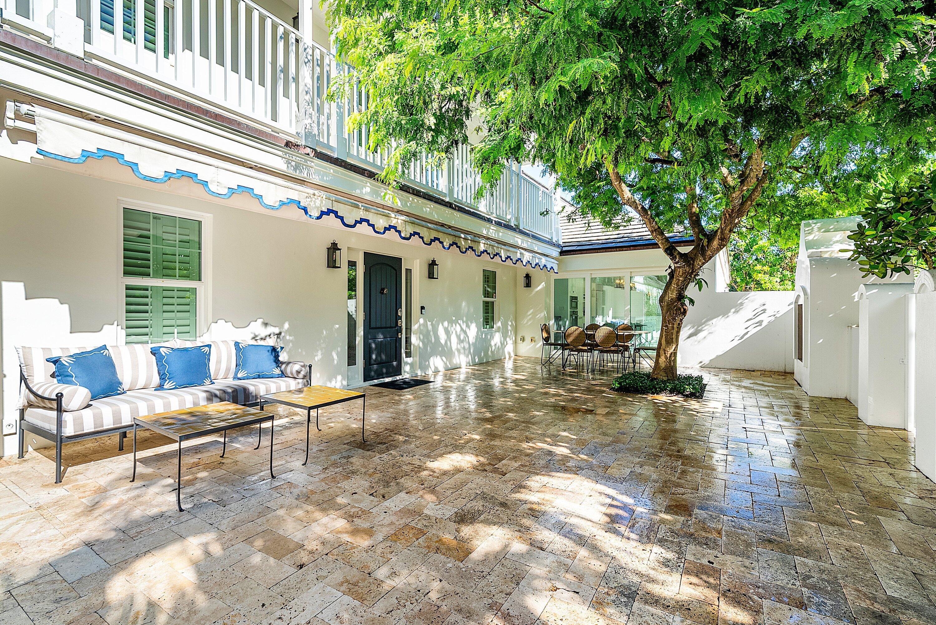 3500 N Ocean Boulevard