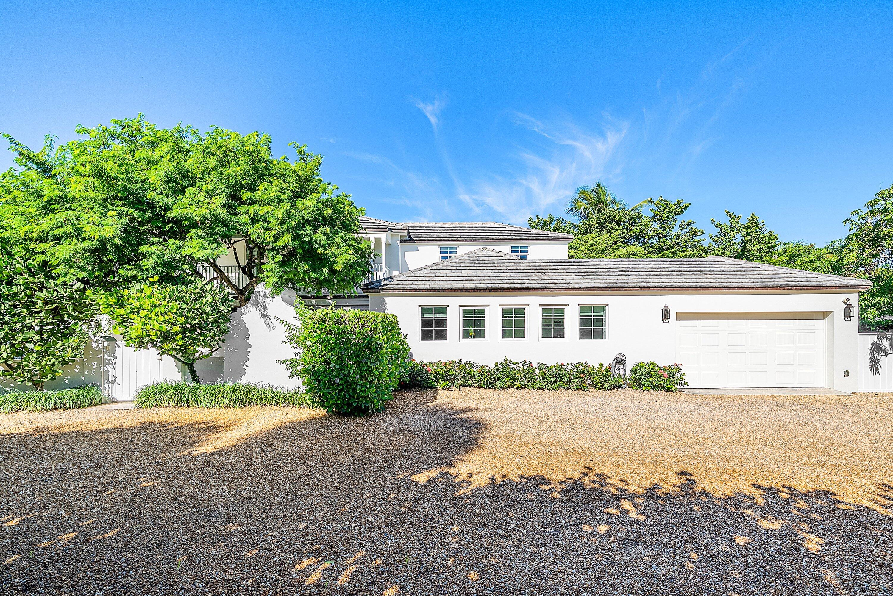 3500 N Ocean Boulevard