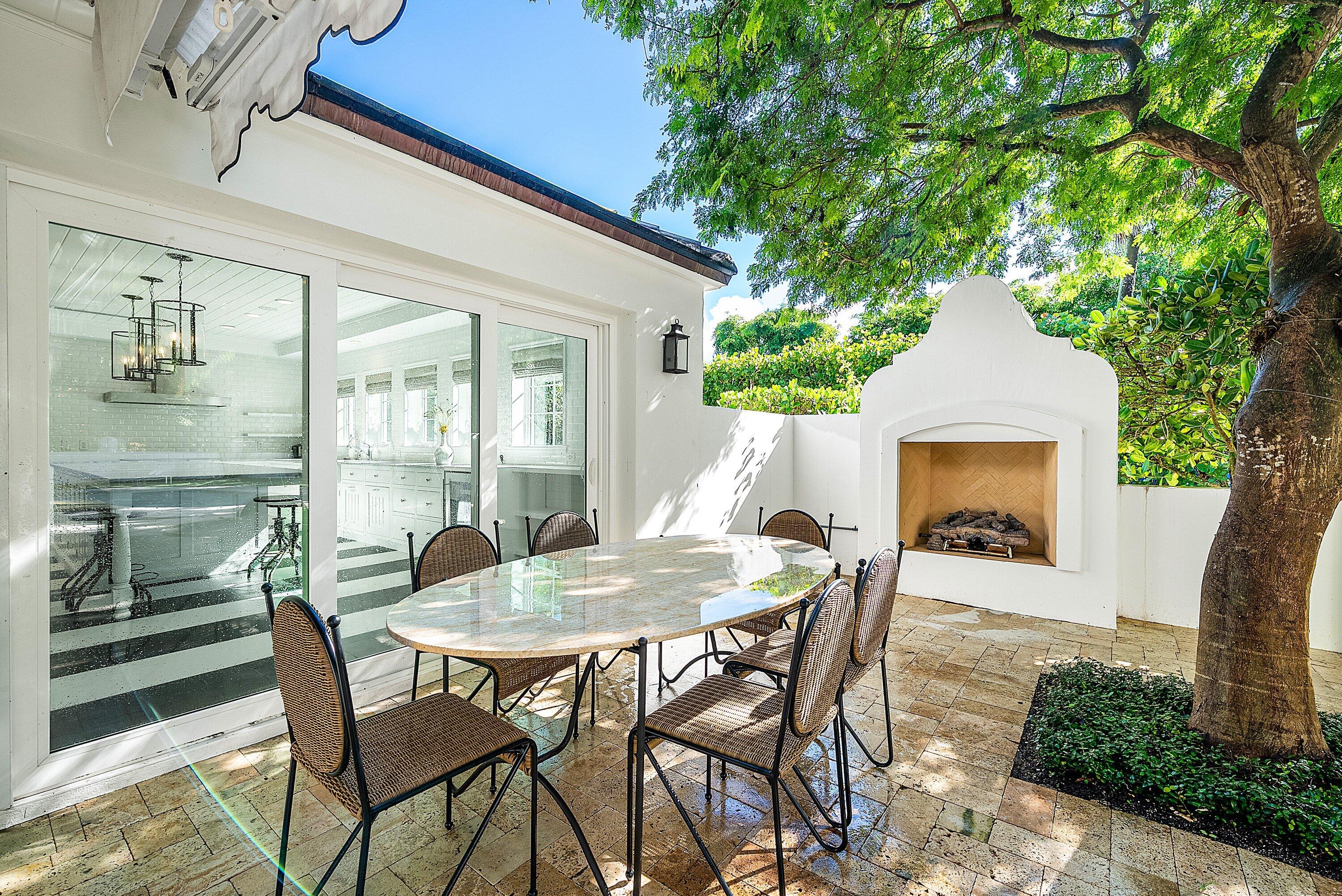 3500 N Ocean Boulevard