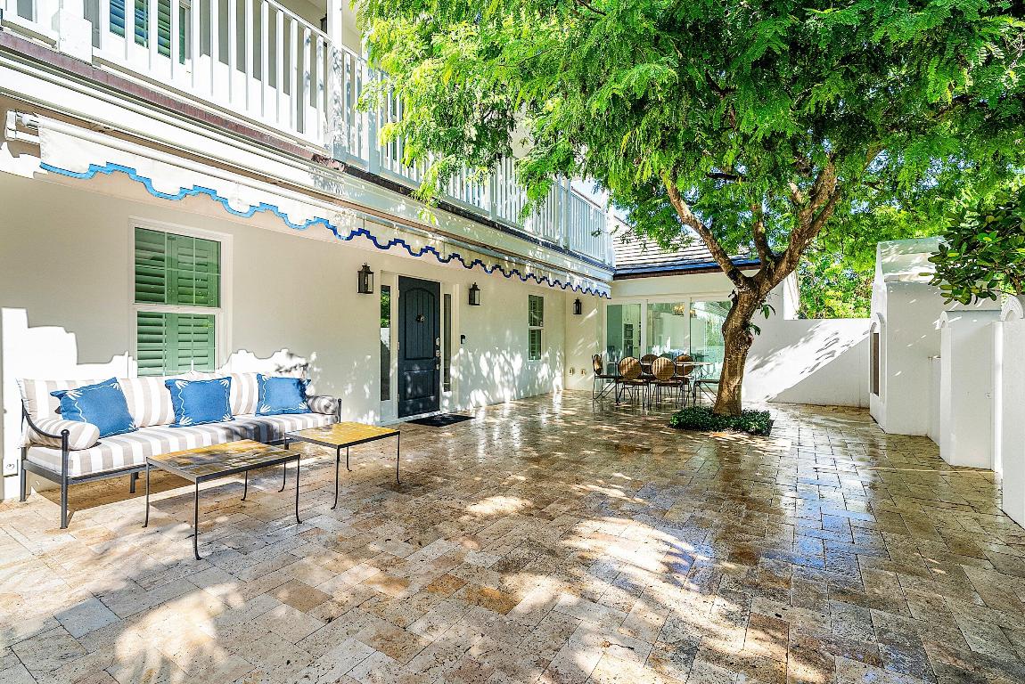 3500 N Ocean Boulevard