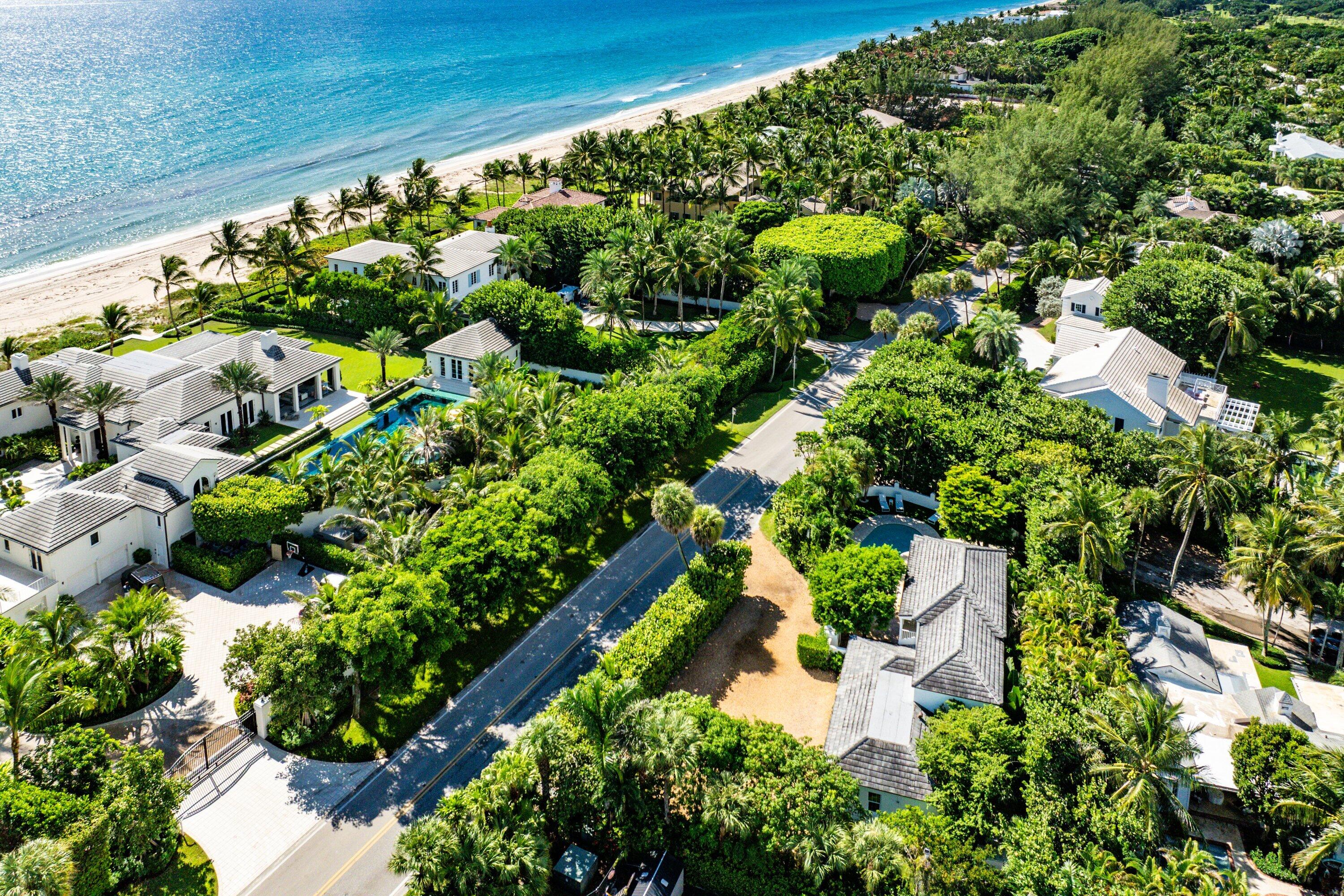 3500 N Ocean Boulevard