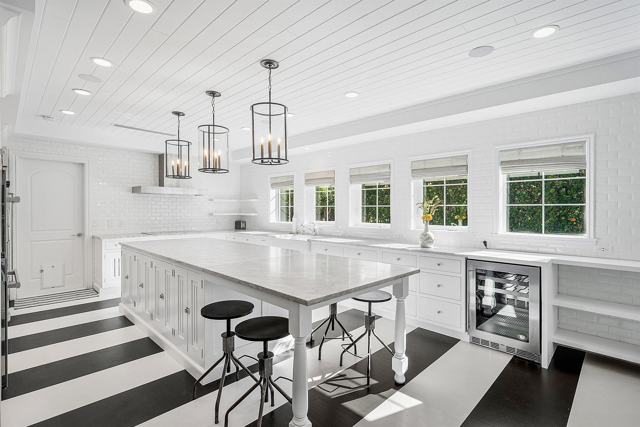 3500 N Ocean Boulevard