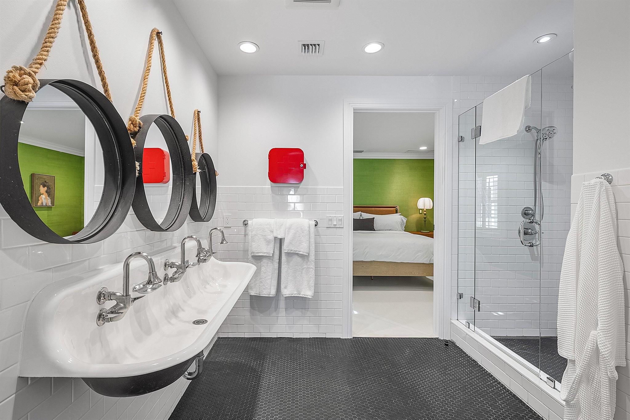 3500 N Ocean Boulevard