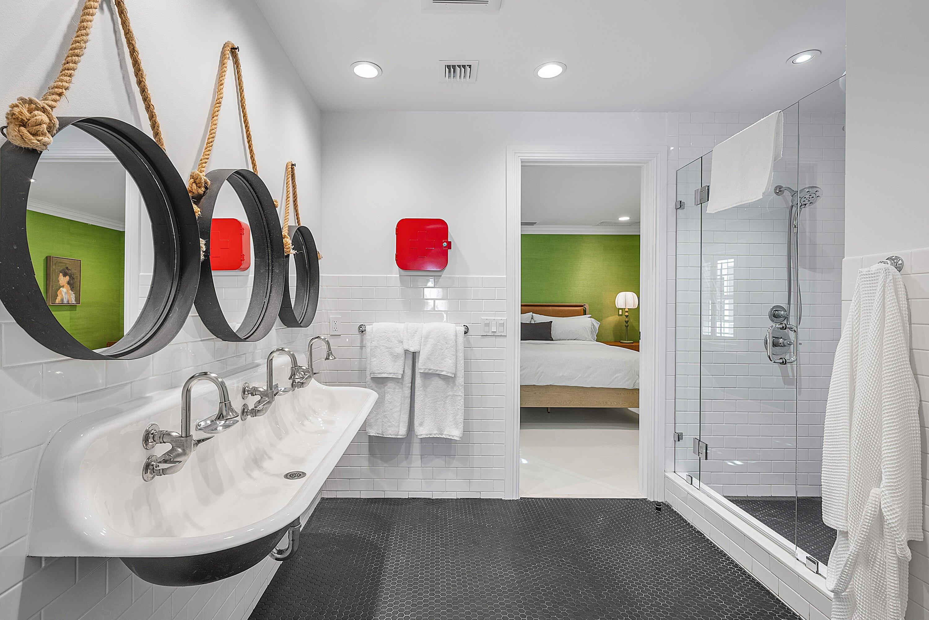 3500 N Ocean Boulevard