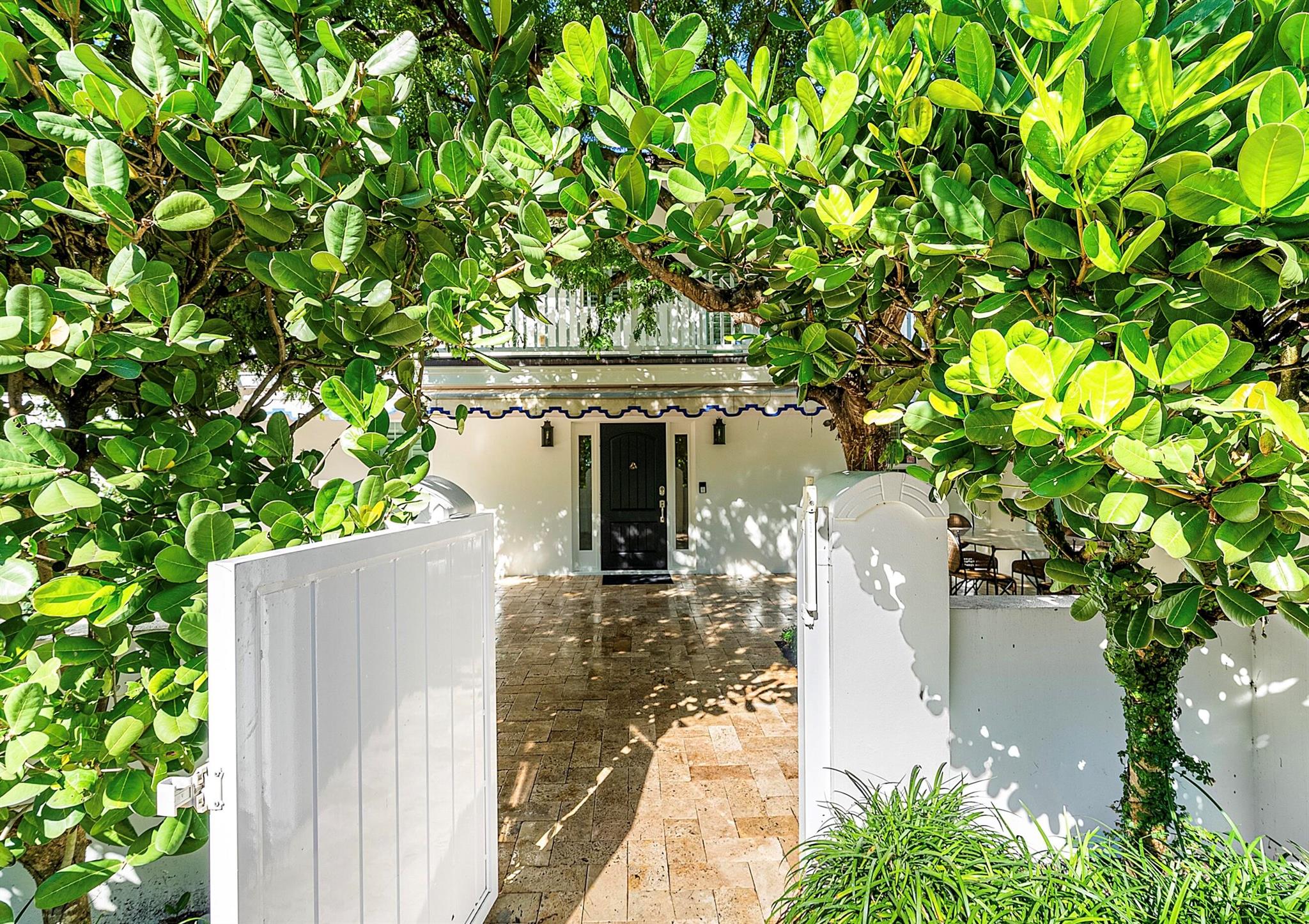 3500 N Ocean Boulevard