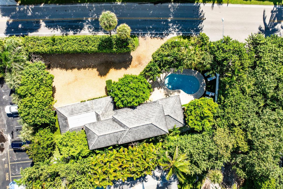 3500 N Ocean Boulevard