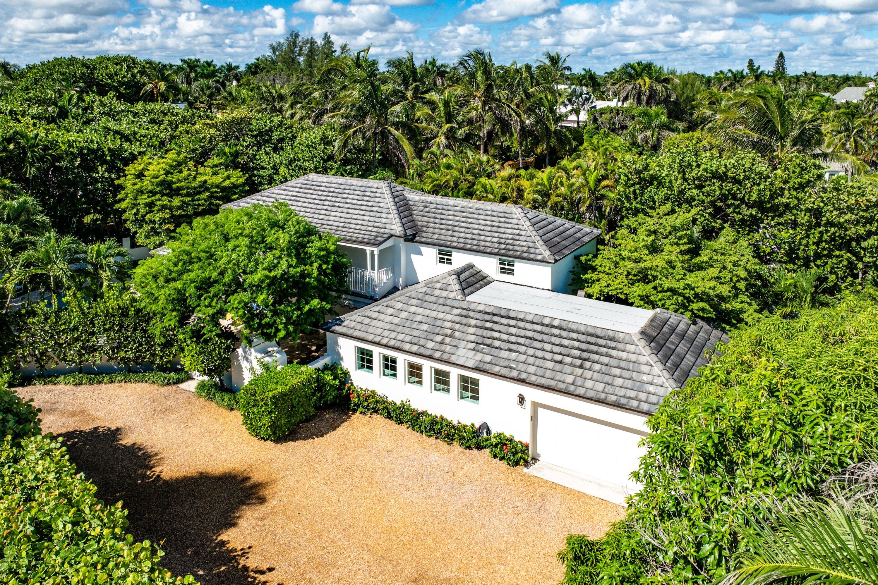 3500 N Ocean Boulevard