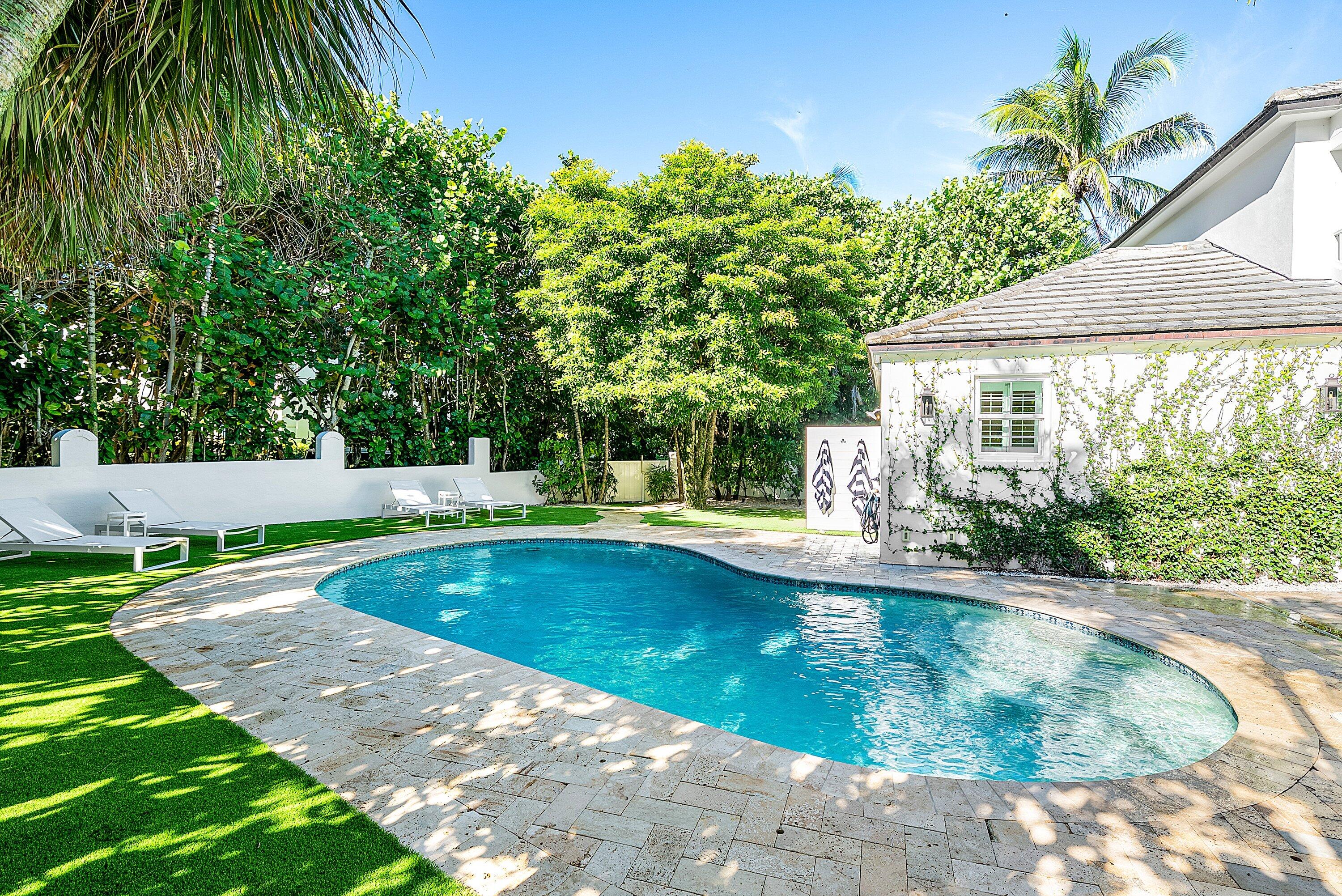 3500 N Ocean Boulevard