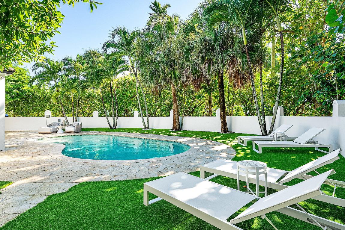 3500 N Ocean Boulevard