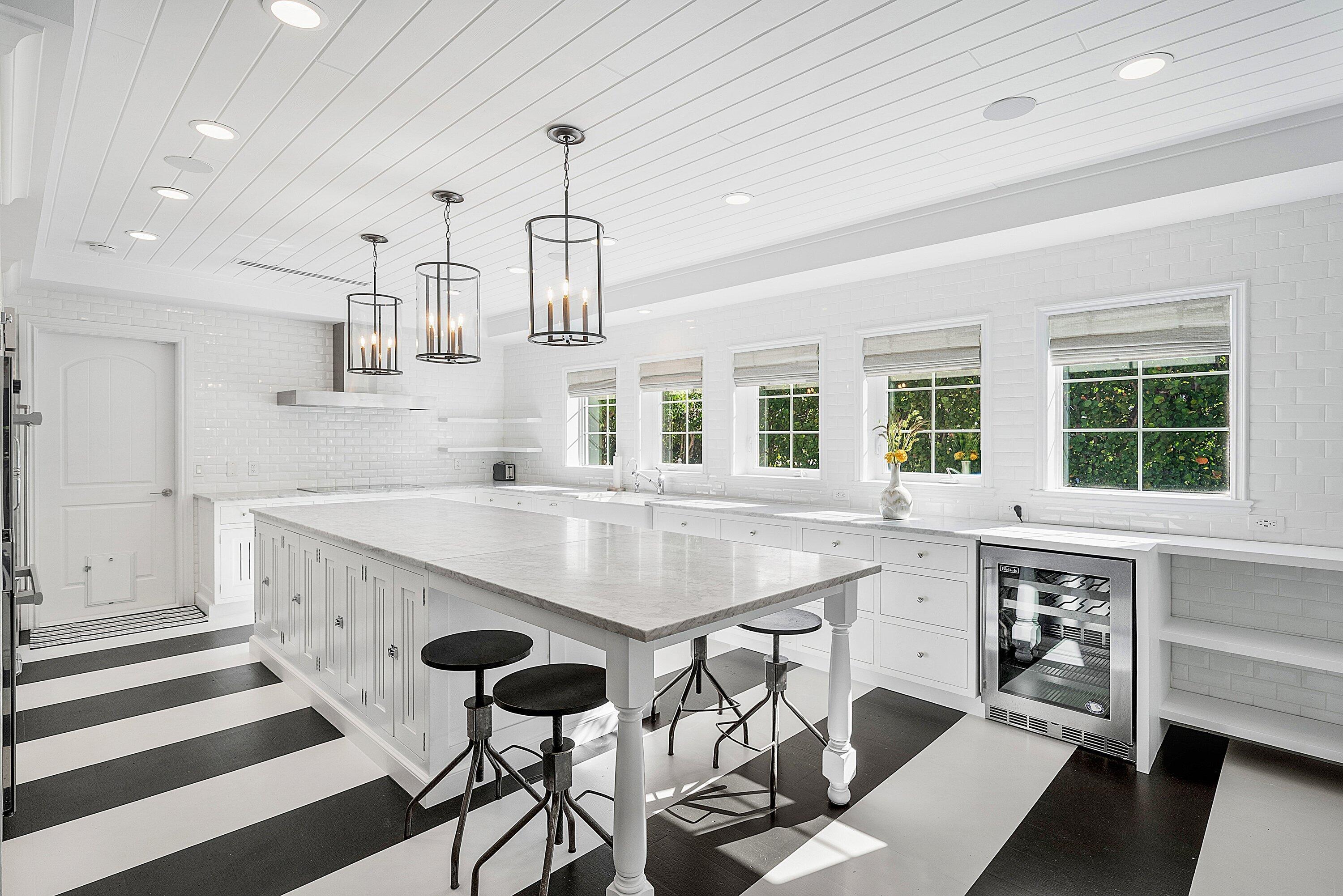 3500 N Ocean Boulevard