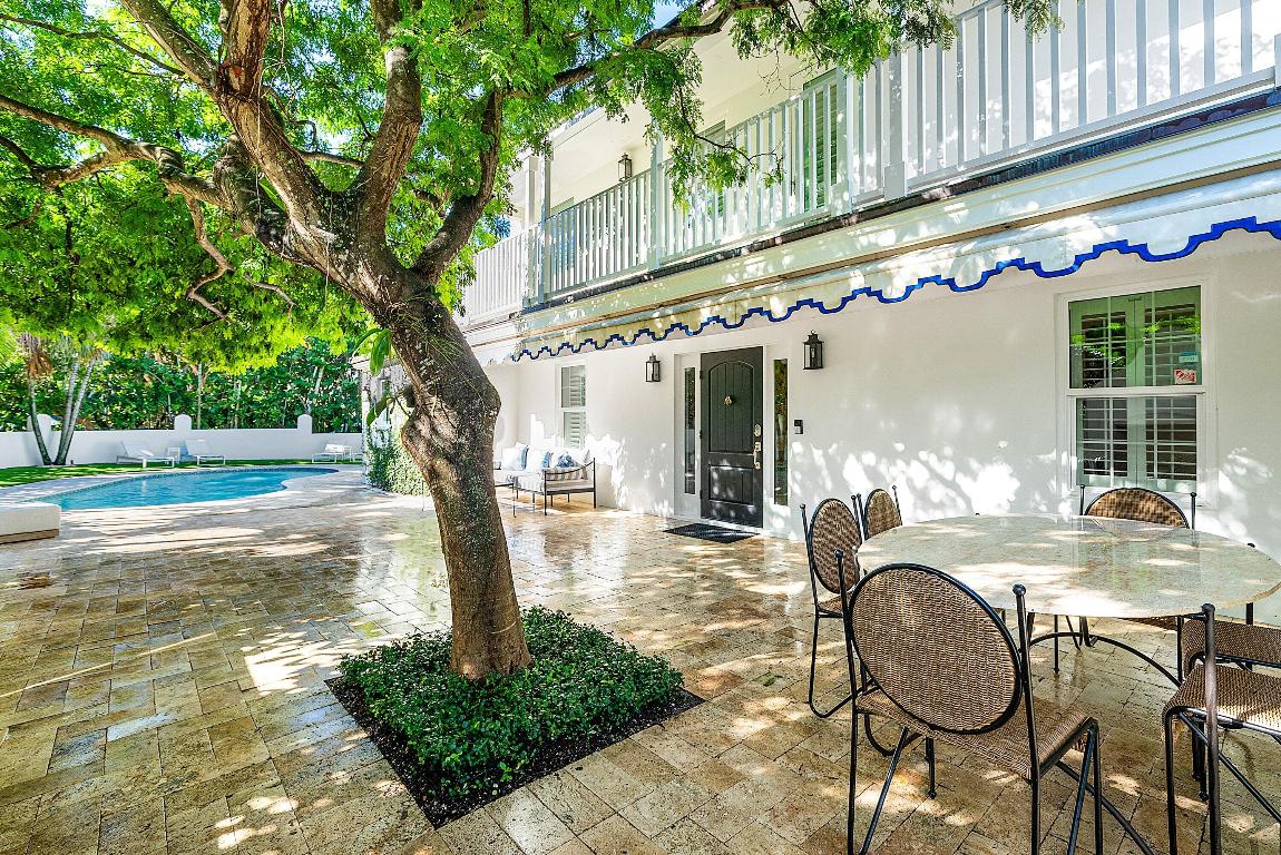 3500 N Ocean Boulevard