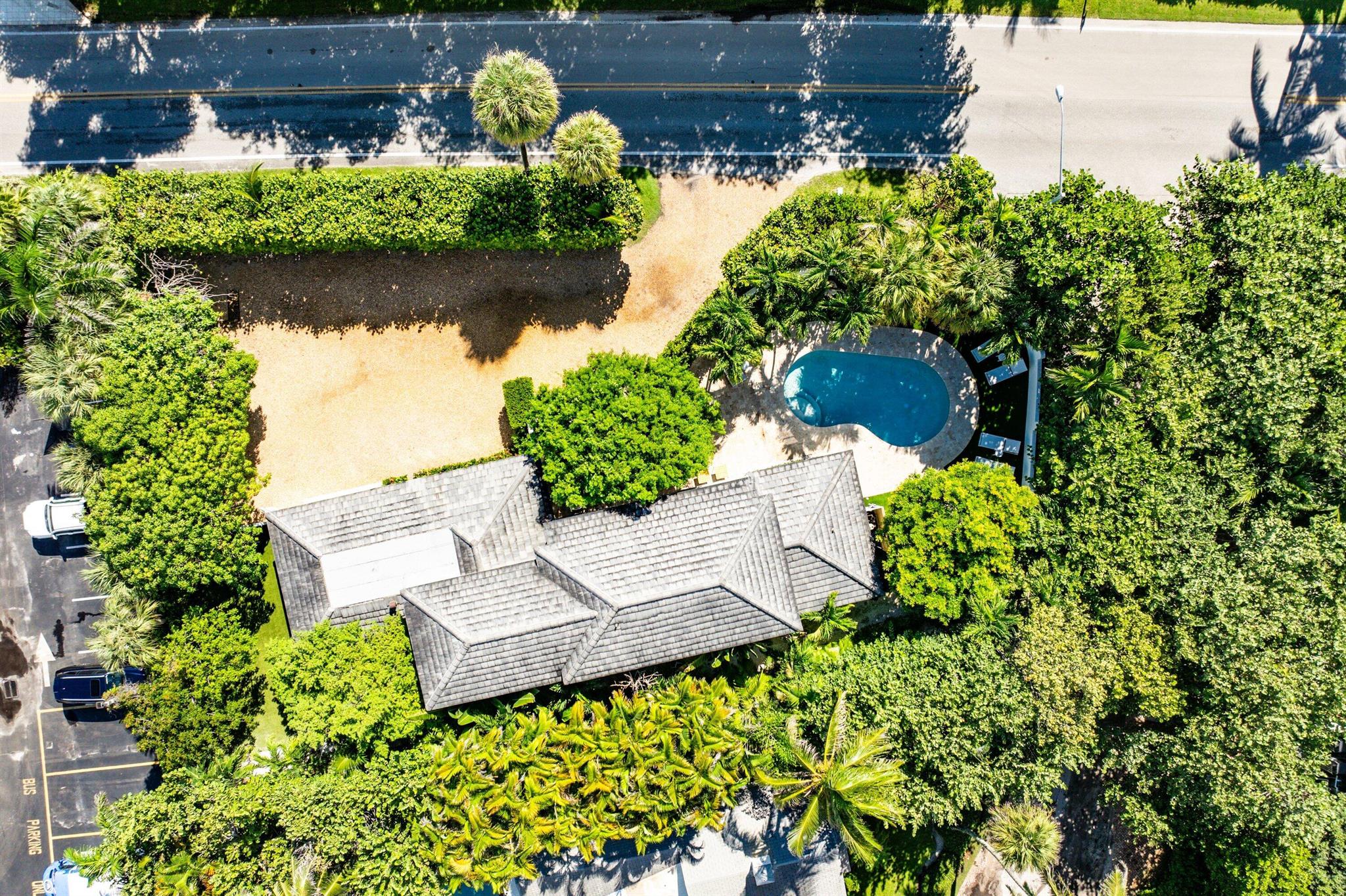 3500 N Ocean Boulevard