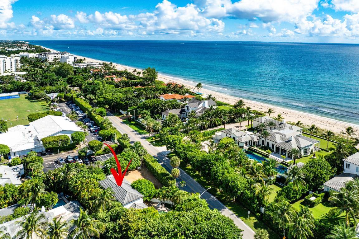 3500 N Ocean Boulevard