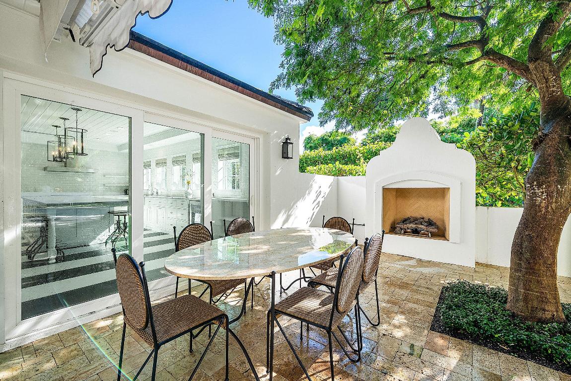 3500 N Ocean Boulevard