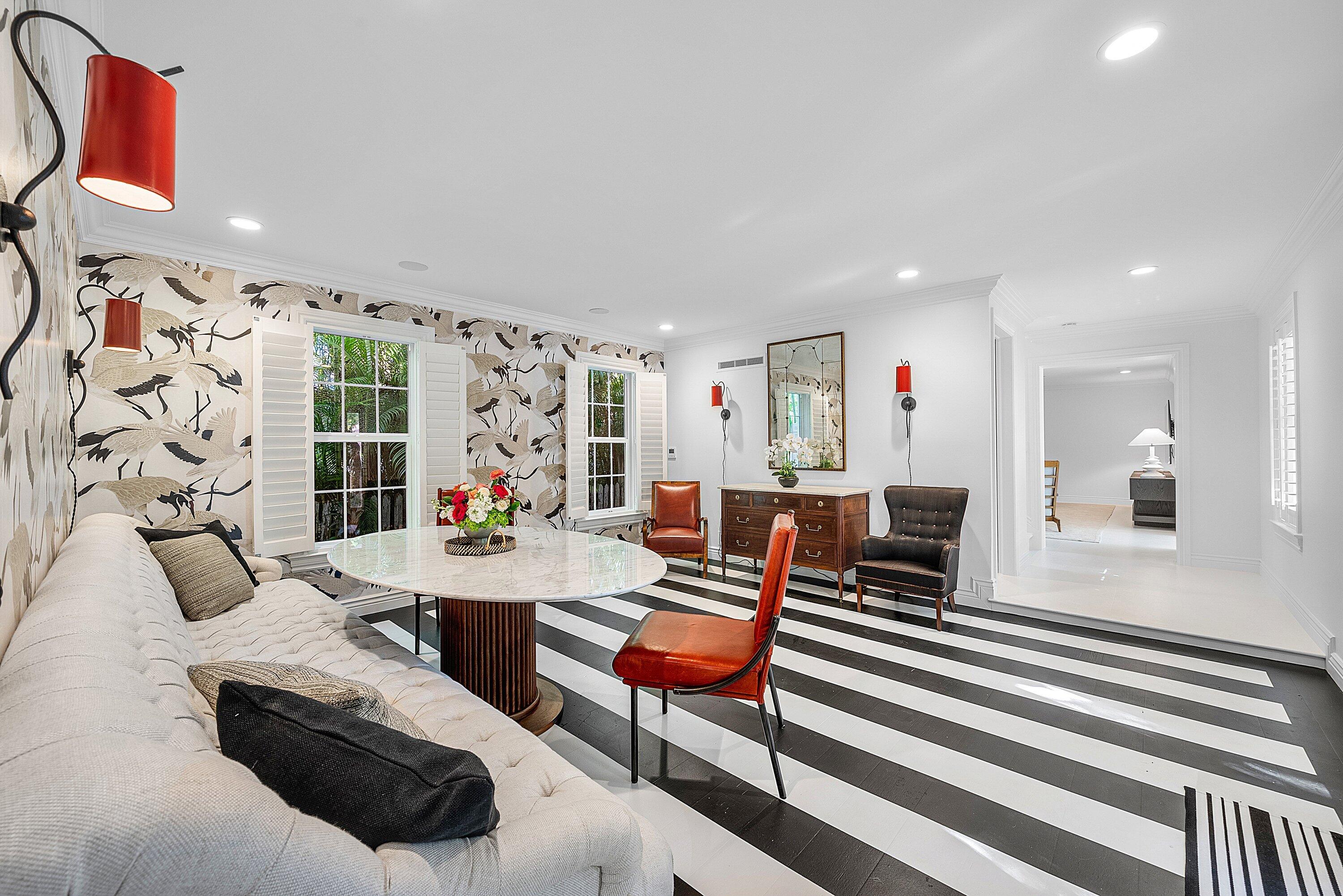 3500 N Ocean Boulevard