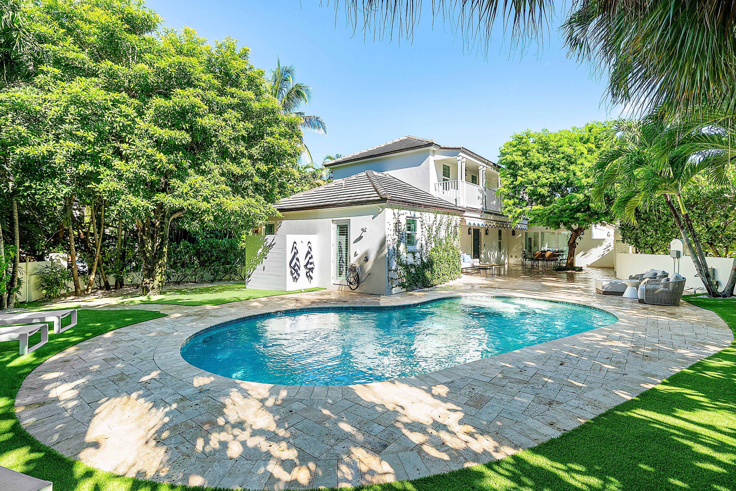 3500 N Ocean Boulevard