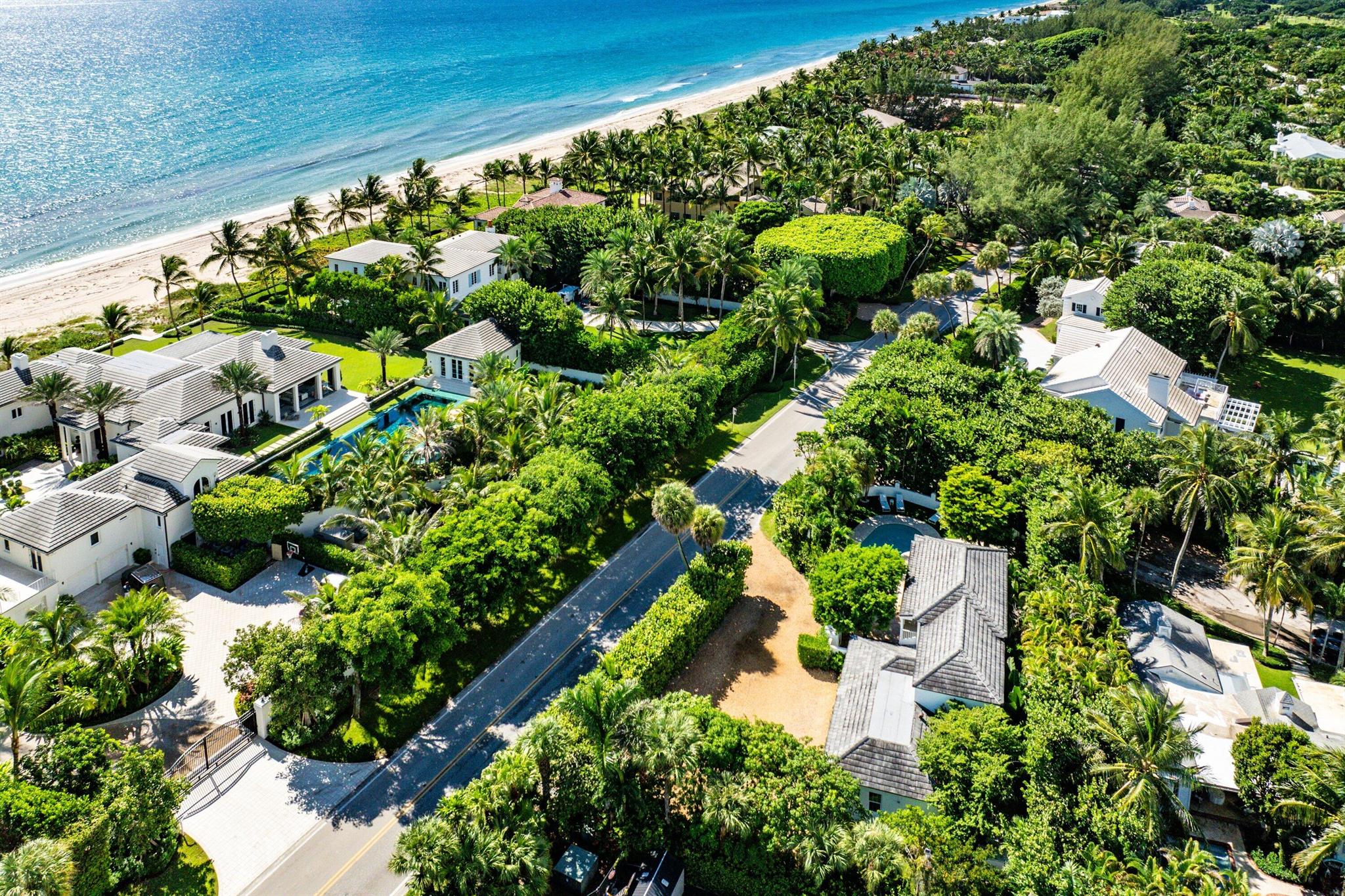 3500 N Ocean Boulevard