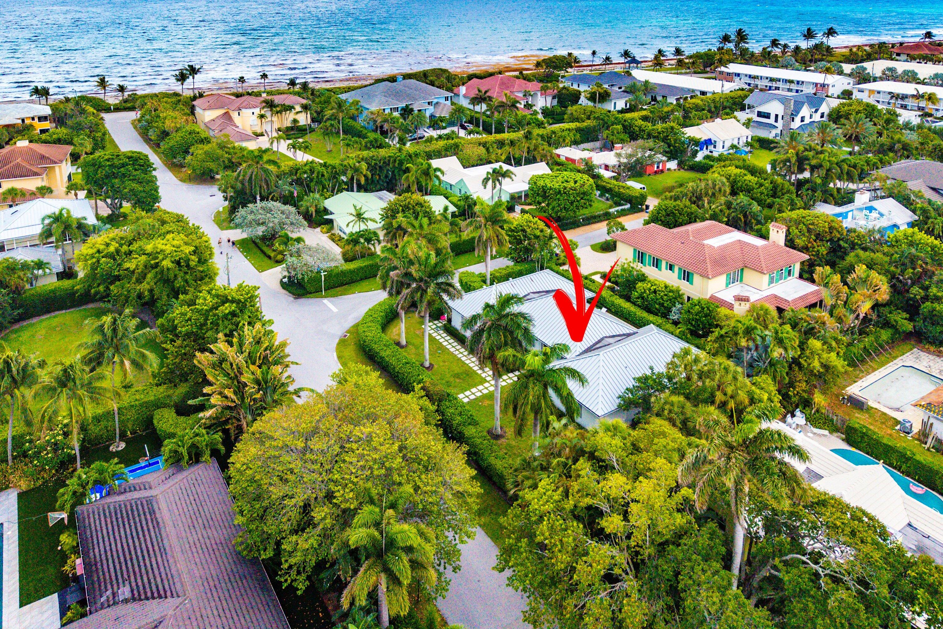 106 Beachway Drive