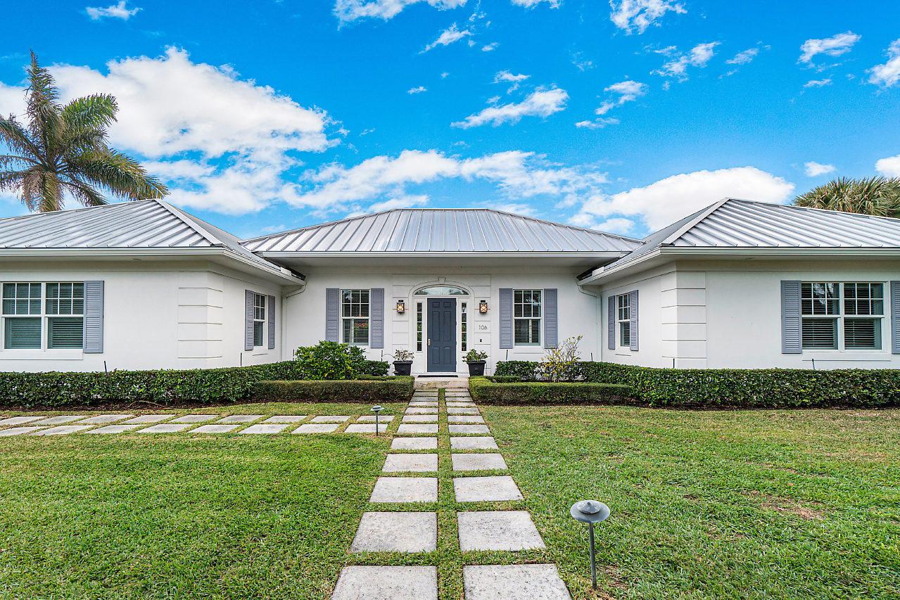 106 Beachway Drive