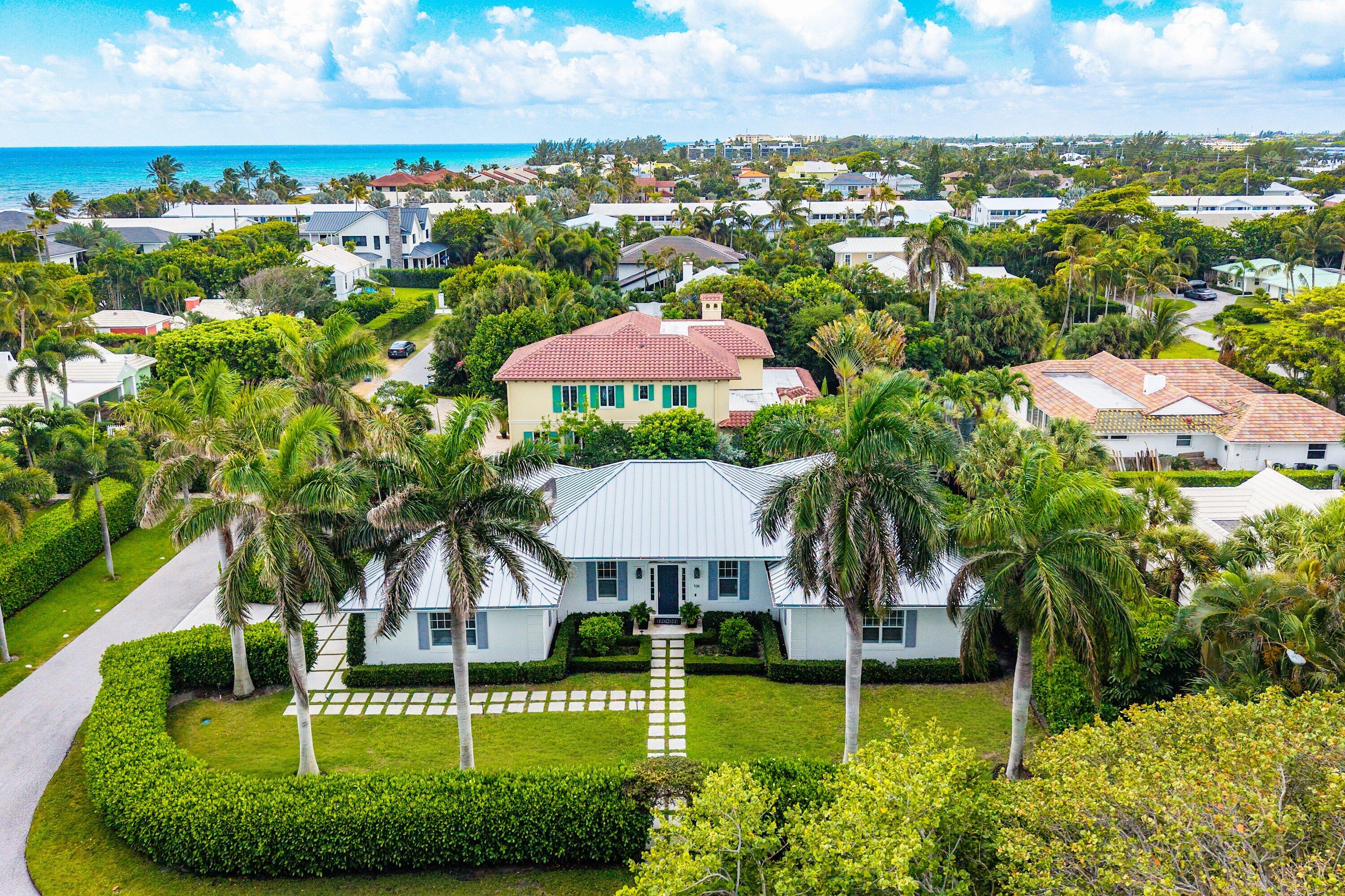 106 Beachway Drive