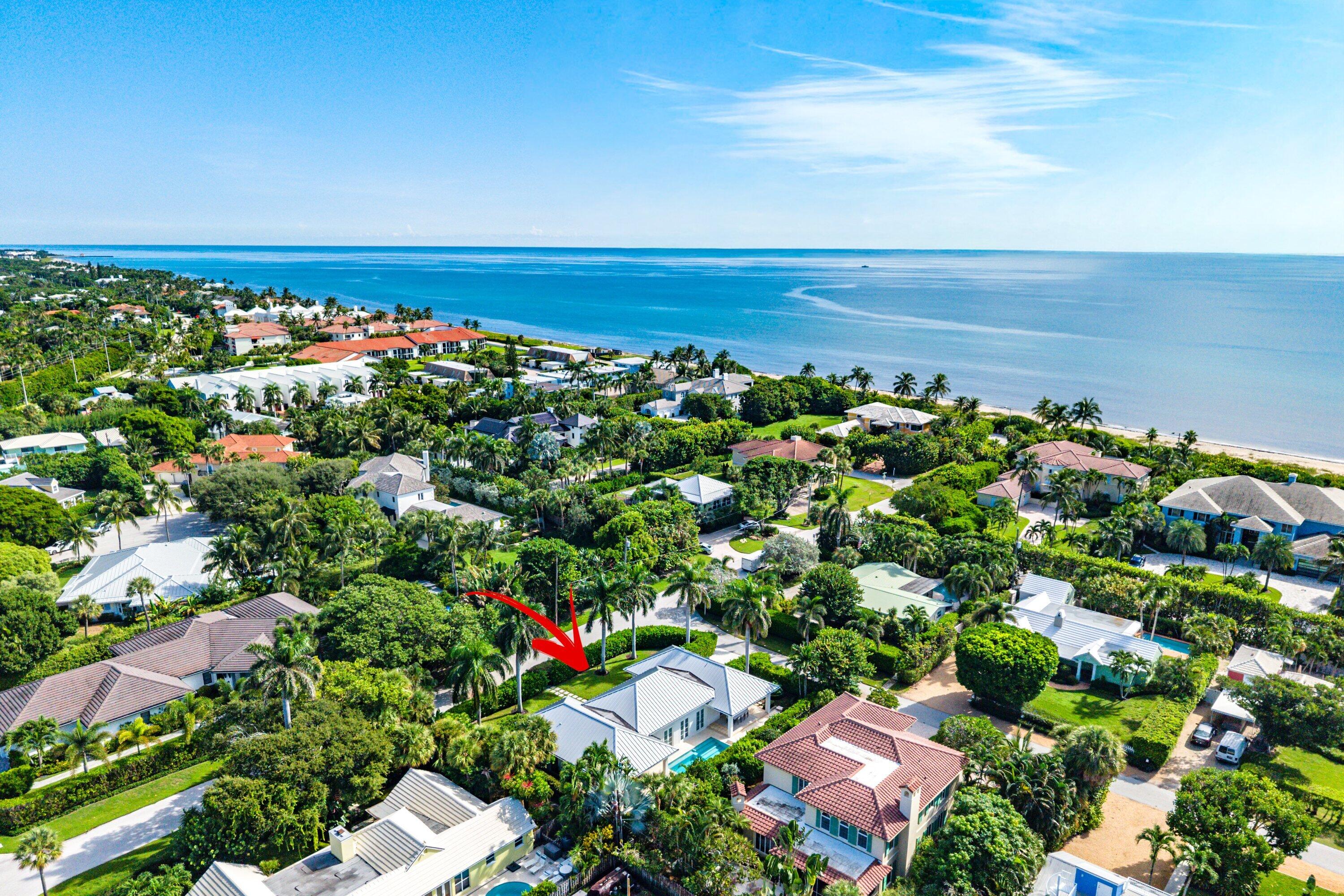 106 Beachway Drive