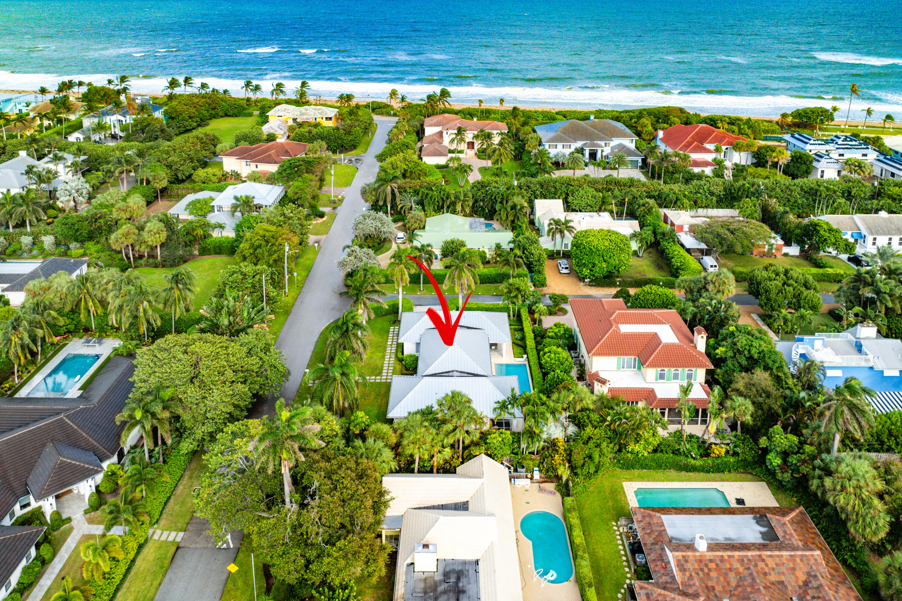 106 Beachway Drive