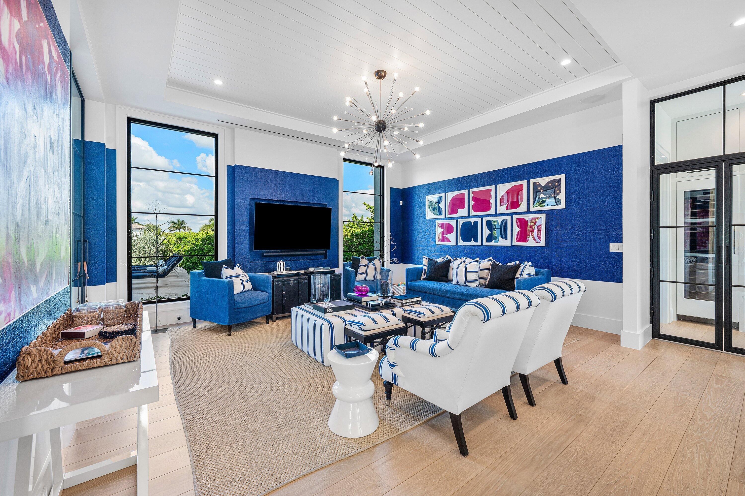 10 S Harbour Drive S