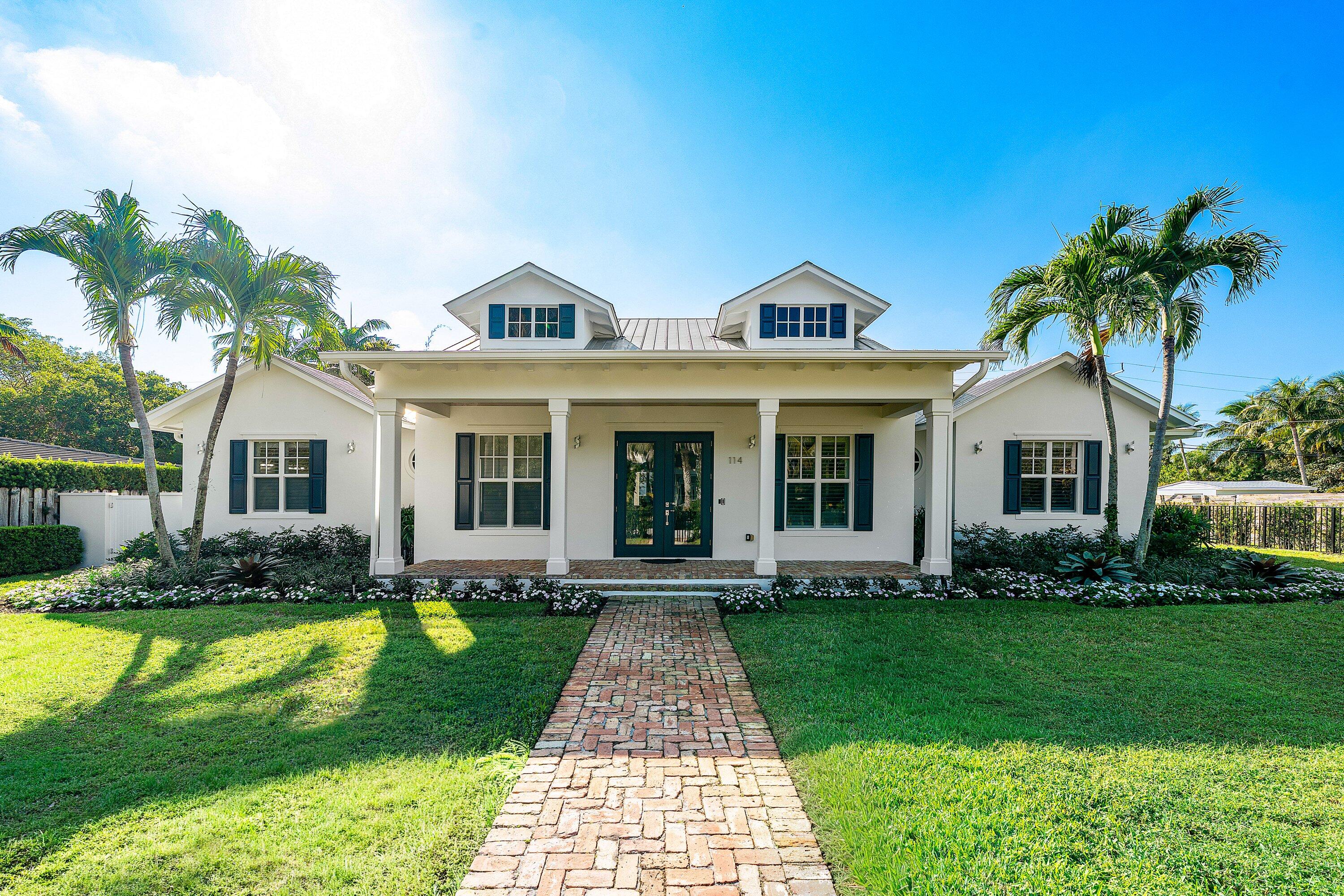 114 NW 16th Street