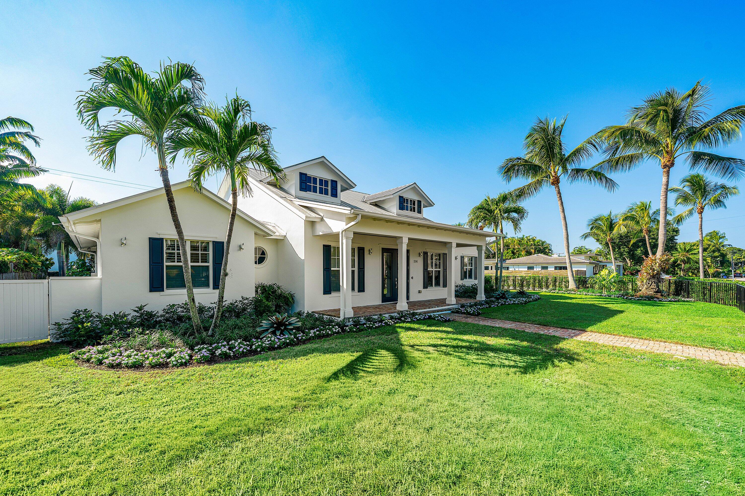 114 NW 16th Street