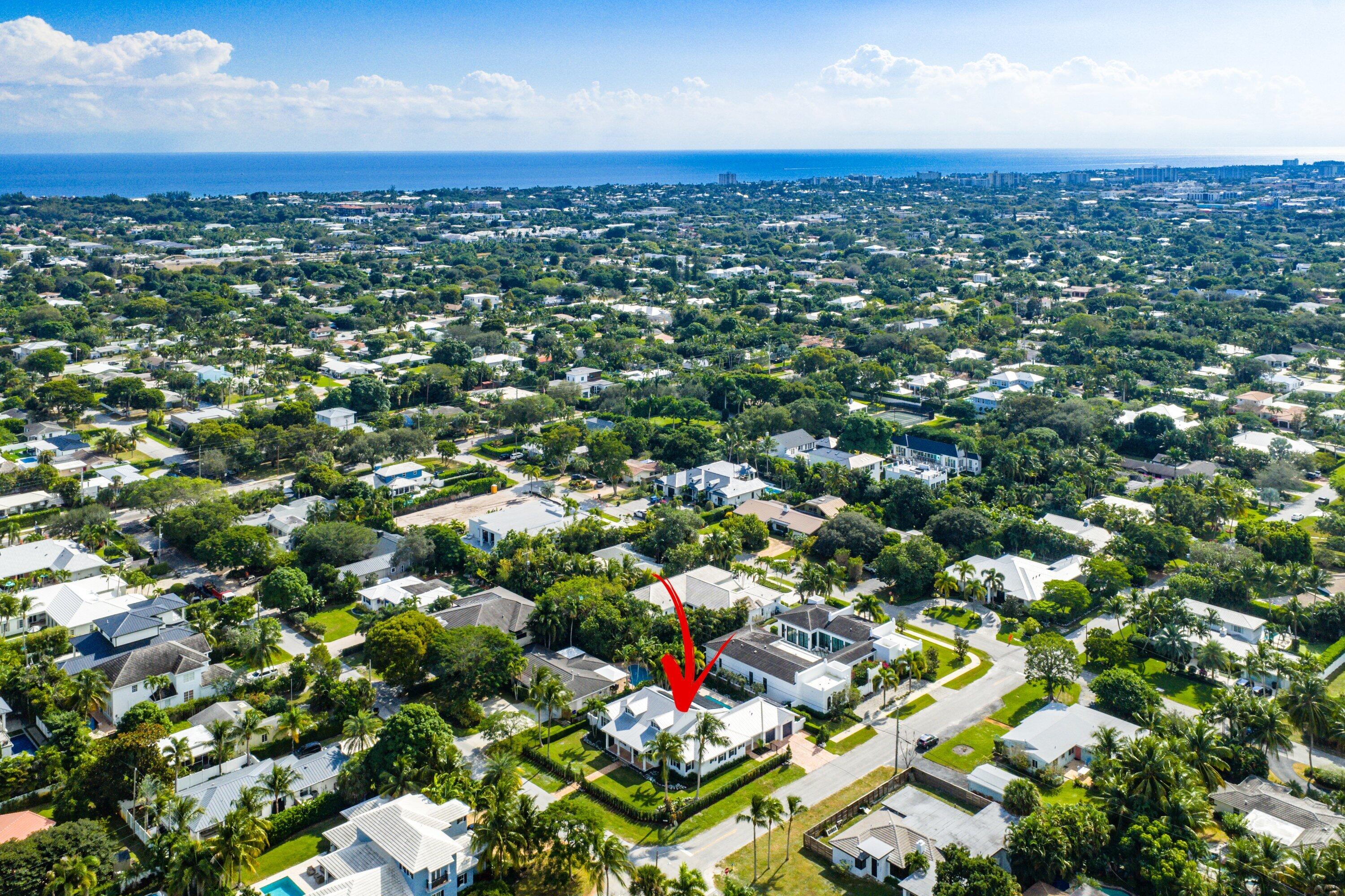 114 NW 16th Street