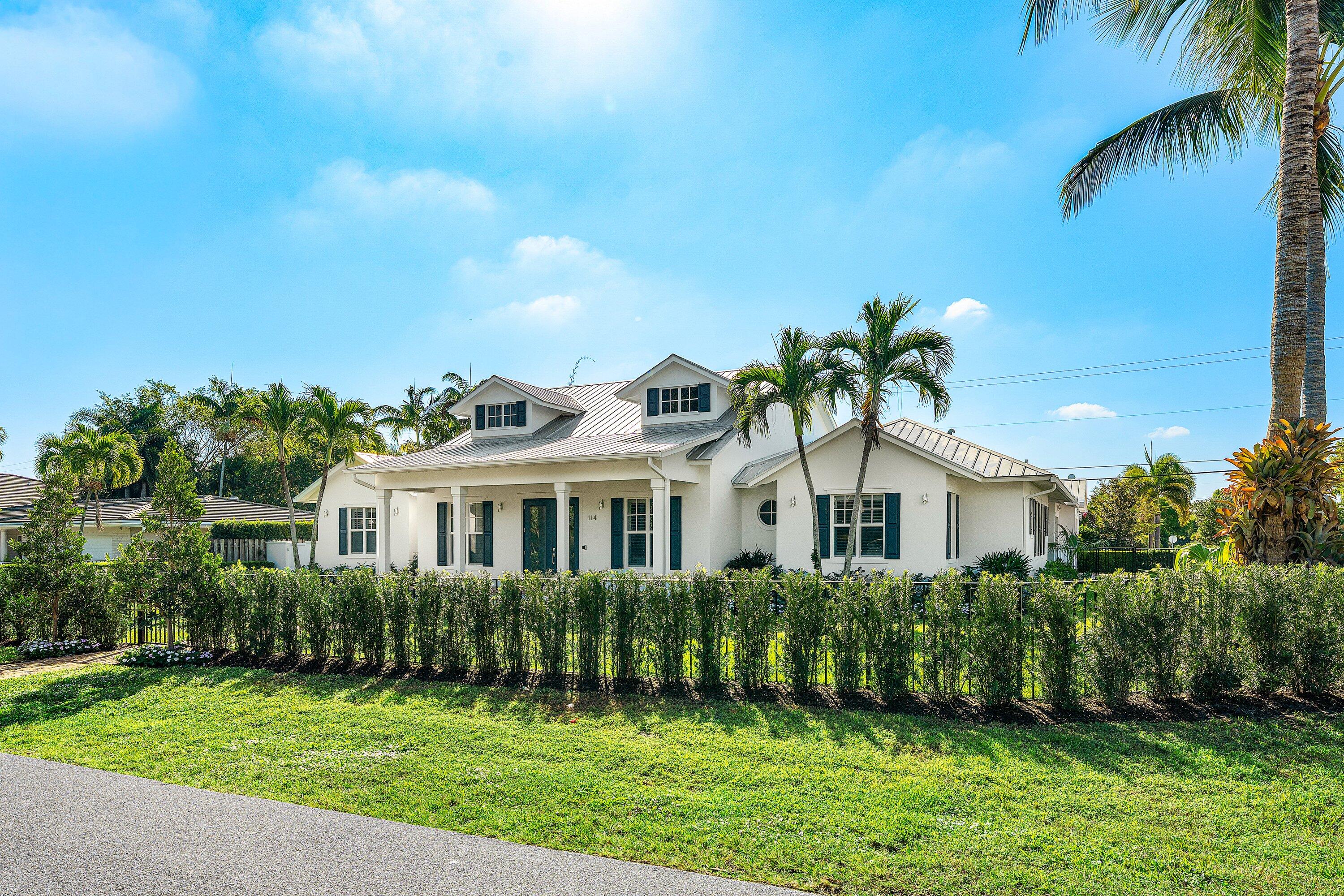 114 NW 16th Street