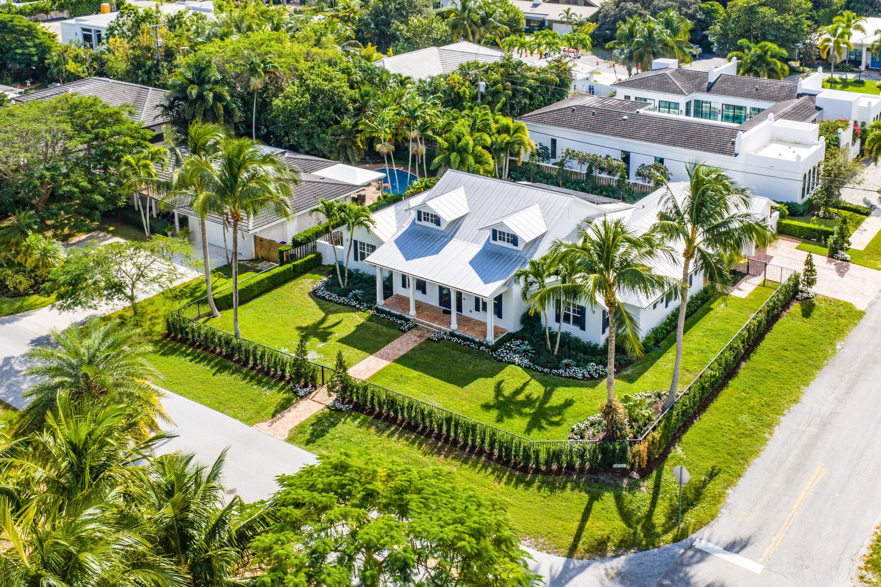 114 NW 16th Street