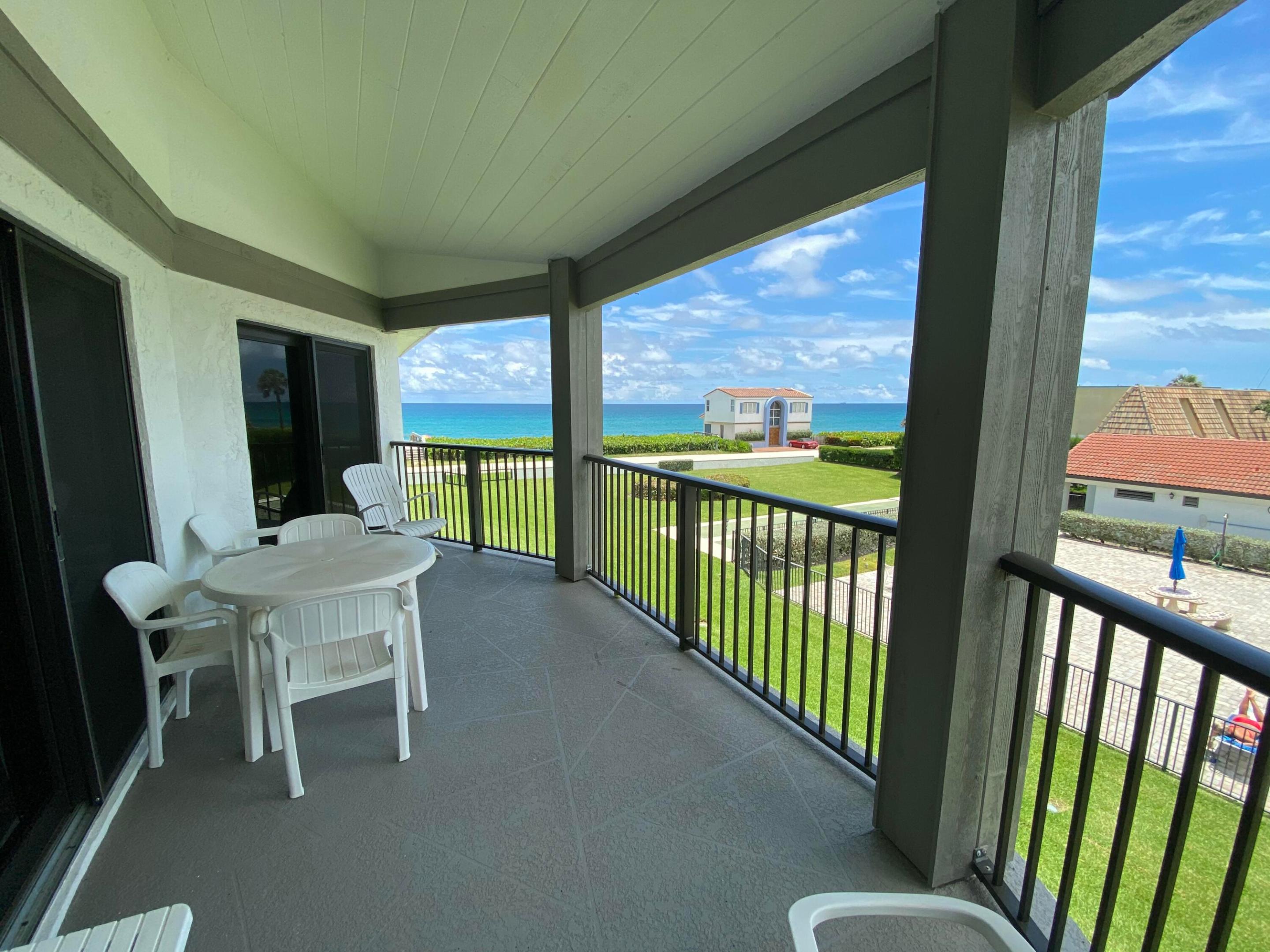 5801 N Ocean Boulevard 208