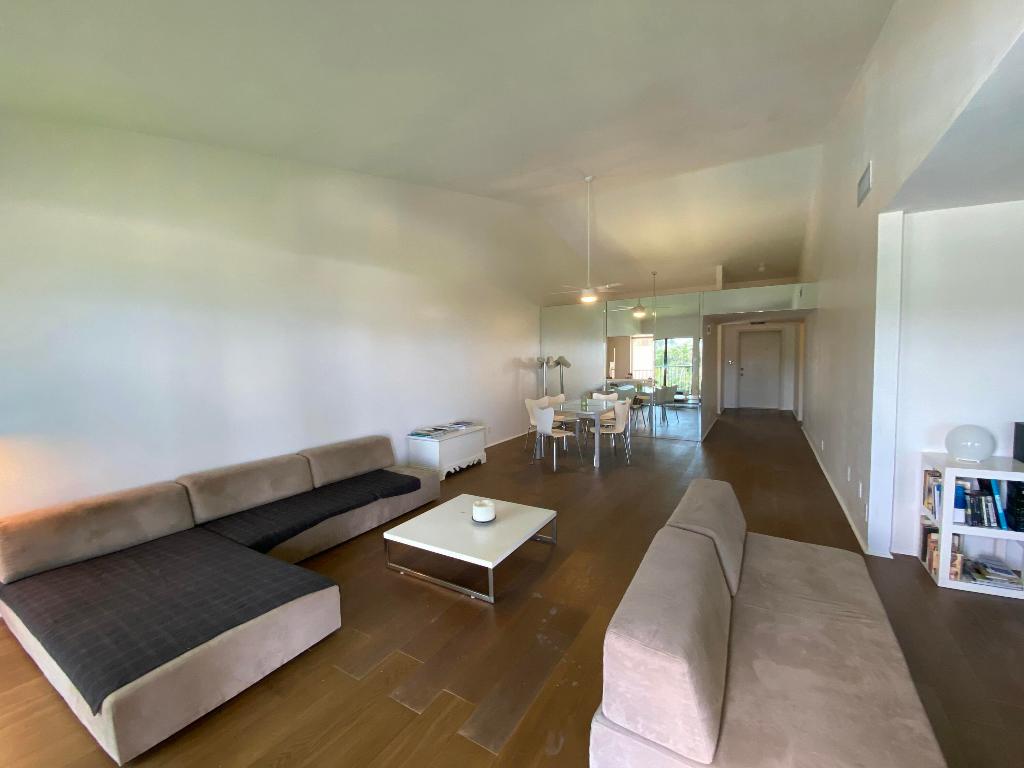 5801 N Ocean Boulevard 208