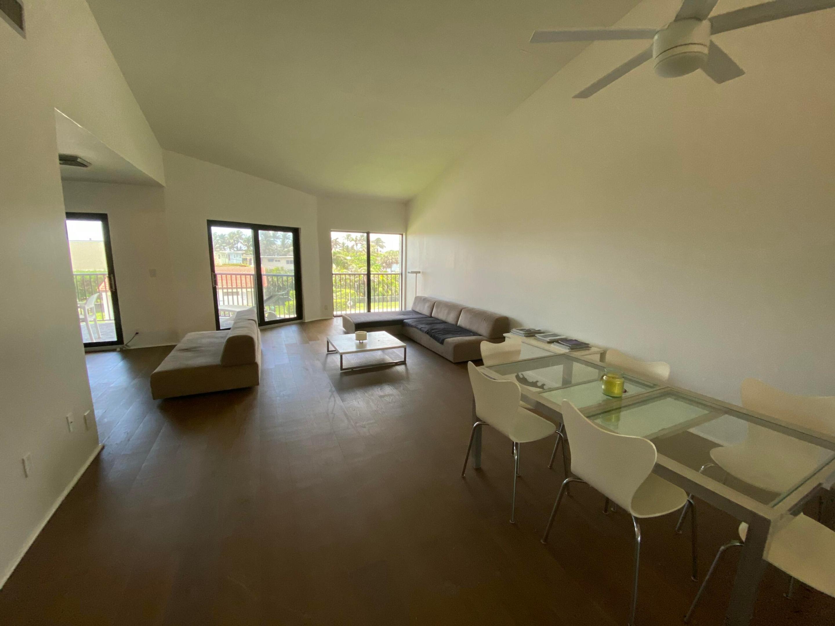 5801 N Ocean Boulevard 208