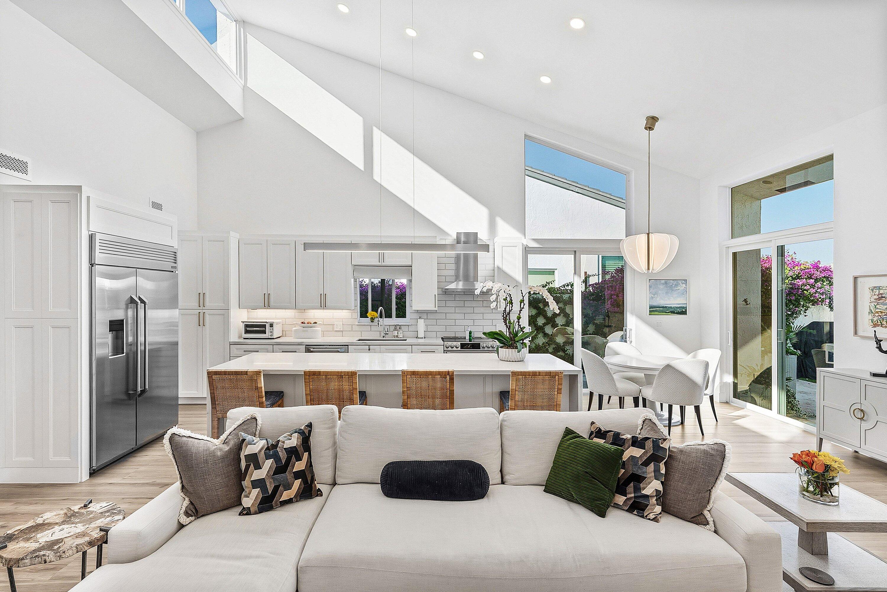 6110 N Ocean Boulevard 32, Ocean Ridge Unit: 32