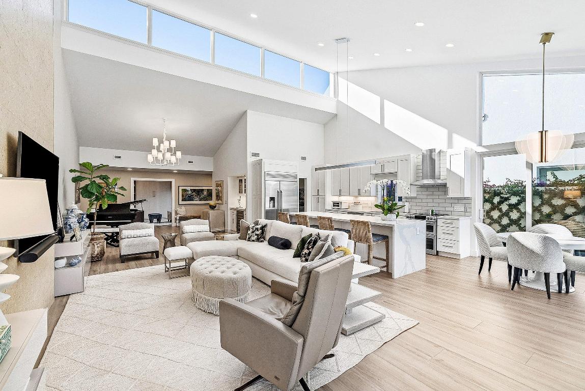 6110 N Ocean Boulevard 32, Ocean Ridge Unit: 32