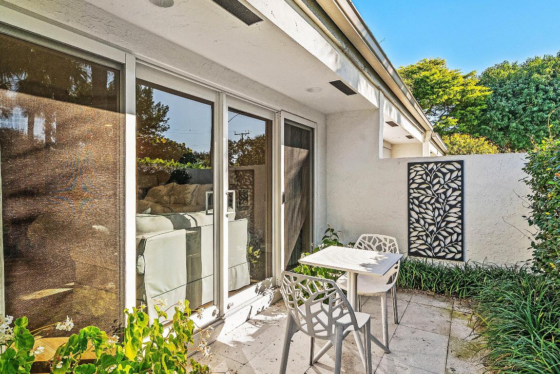 6110 N Ocean Boulevard 32, Ocean Ridge Unit: 32