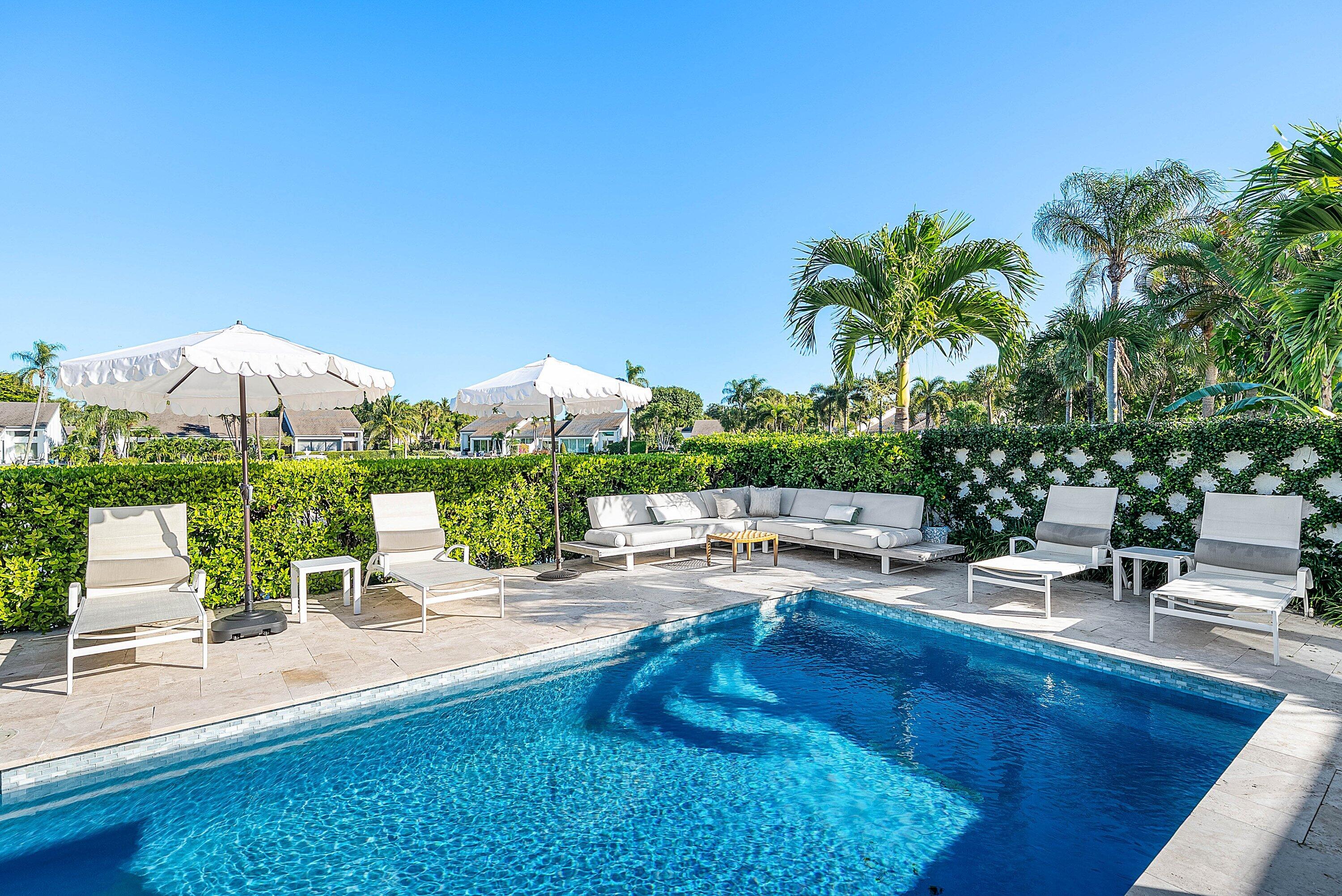 6110 N Ocean Boulevard 32, Ocean Ridge Unit: 32