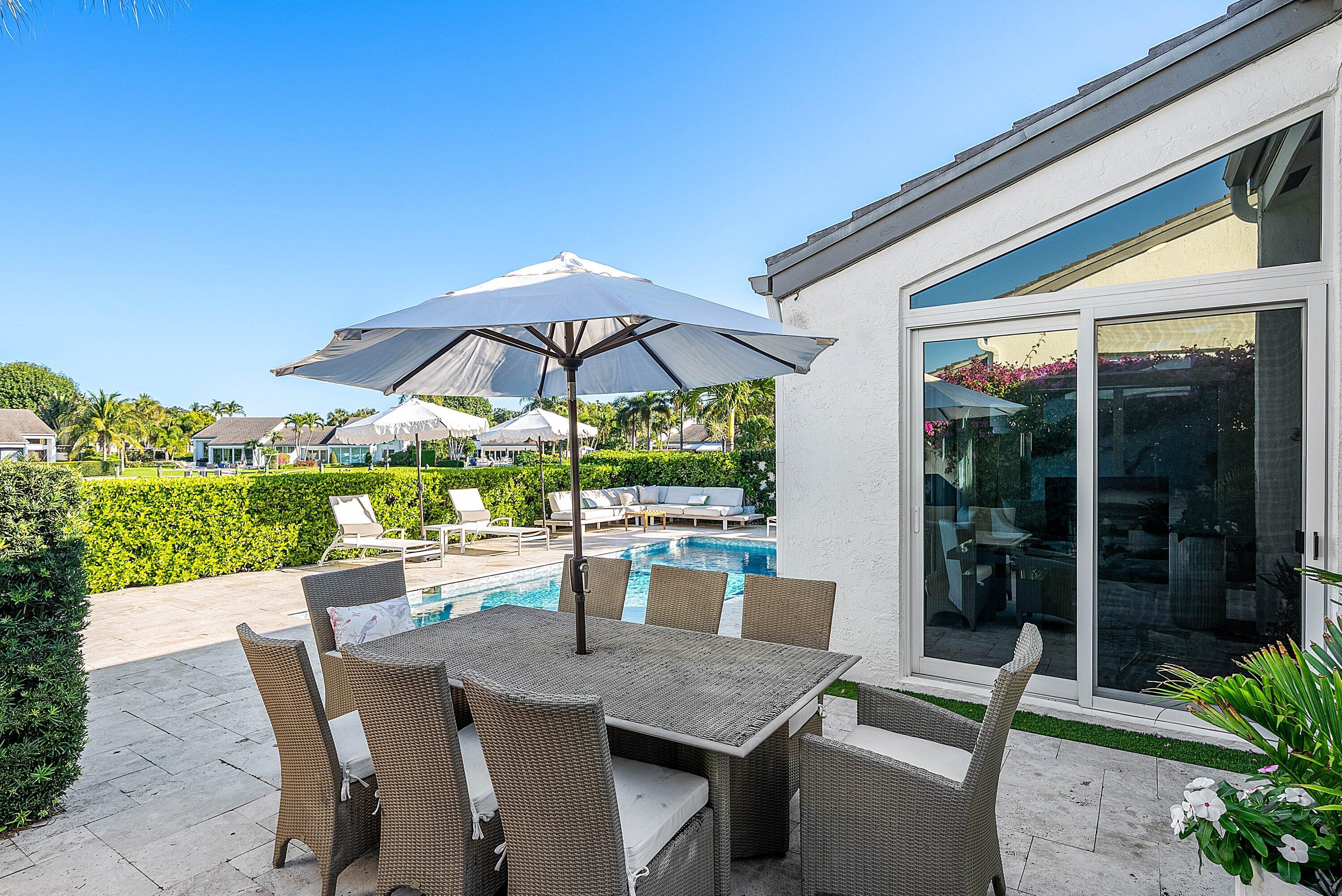 6110 N Ocean Boulevard 32, Ocean Ridge Unit: 32