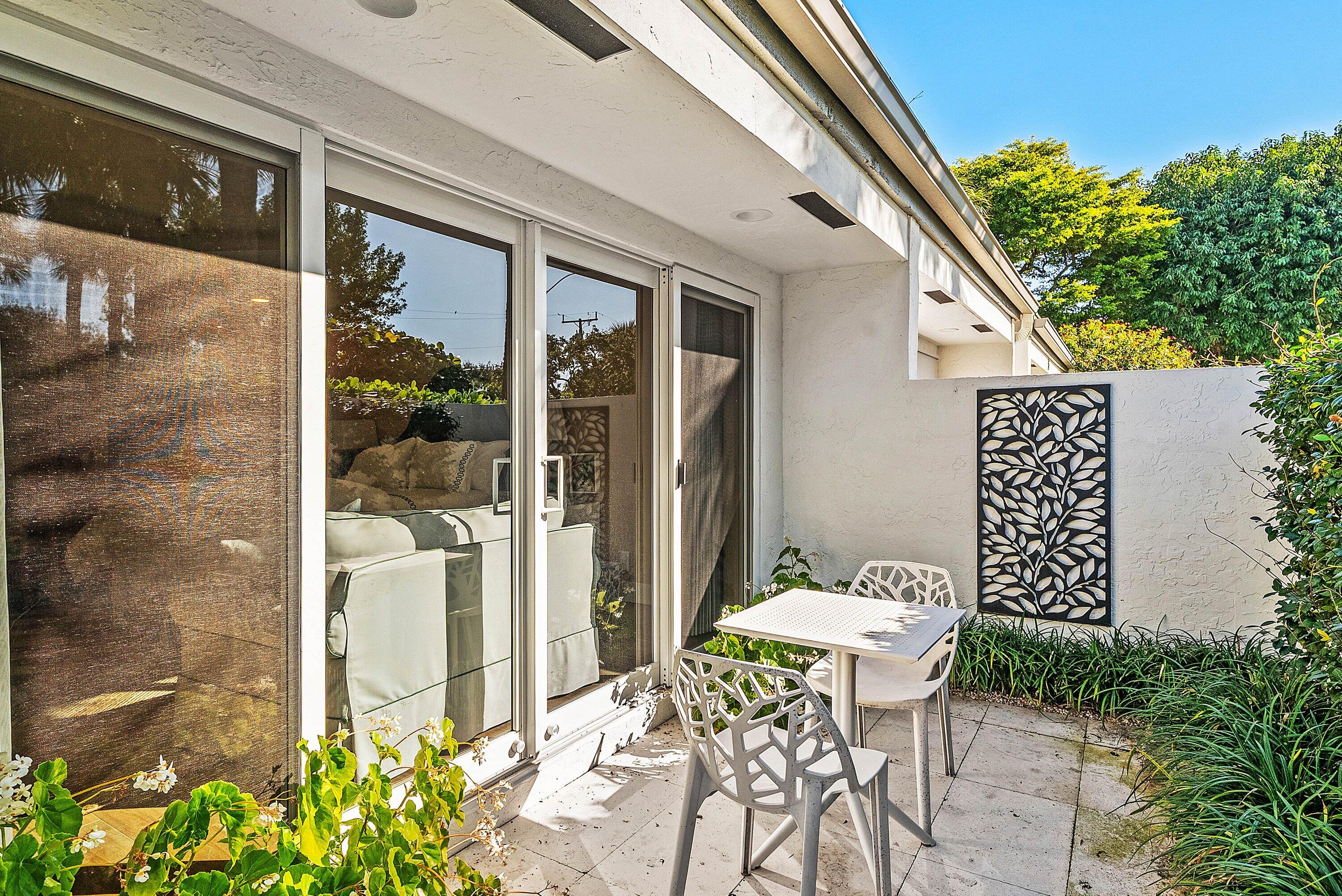 6110 N Ocean Boulevard 32, Ocean Ridge Unit: 32