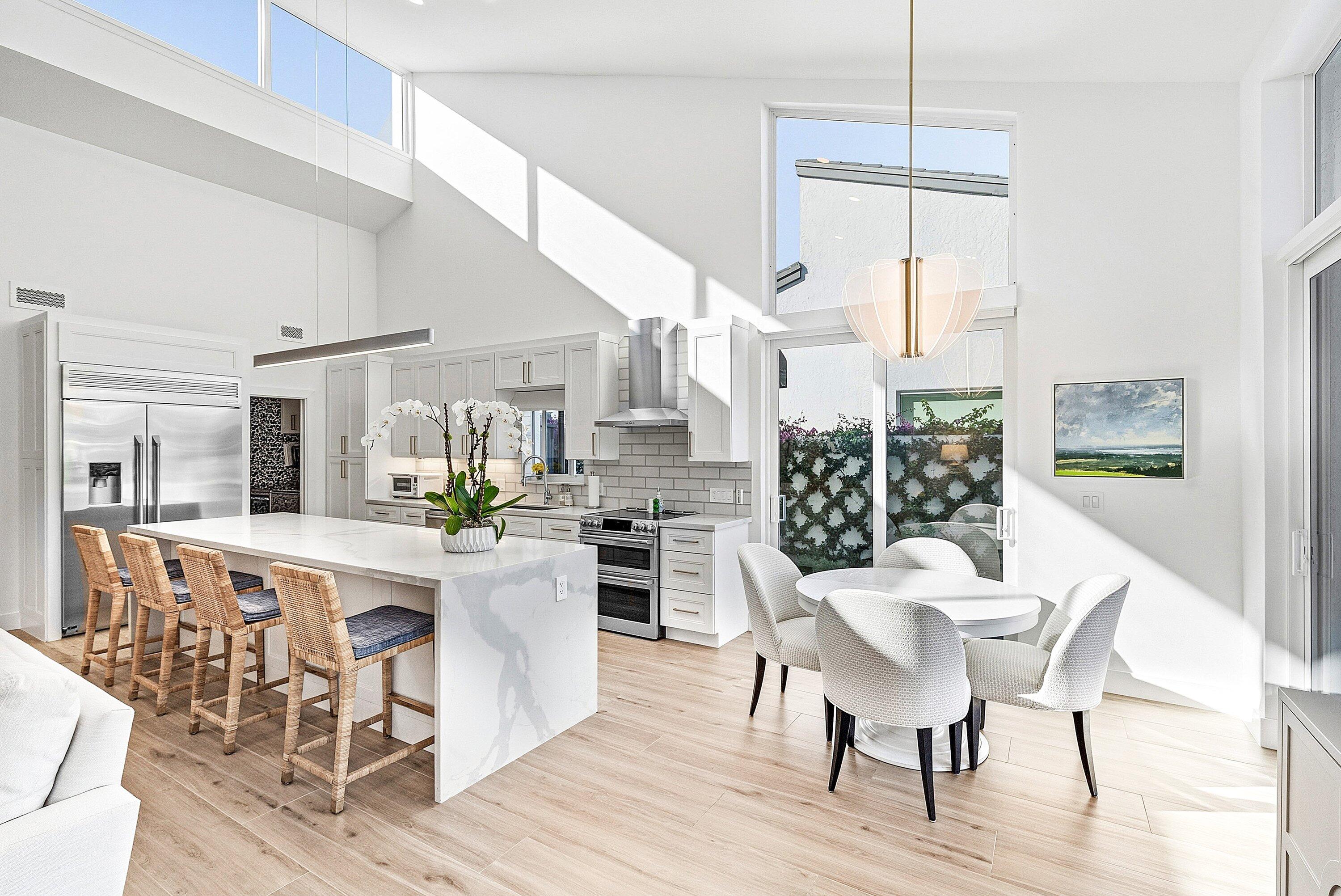 6110 N Ocean Boulevard 32, Ocean Ridge Unit: 32